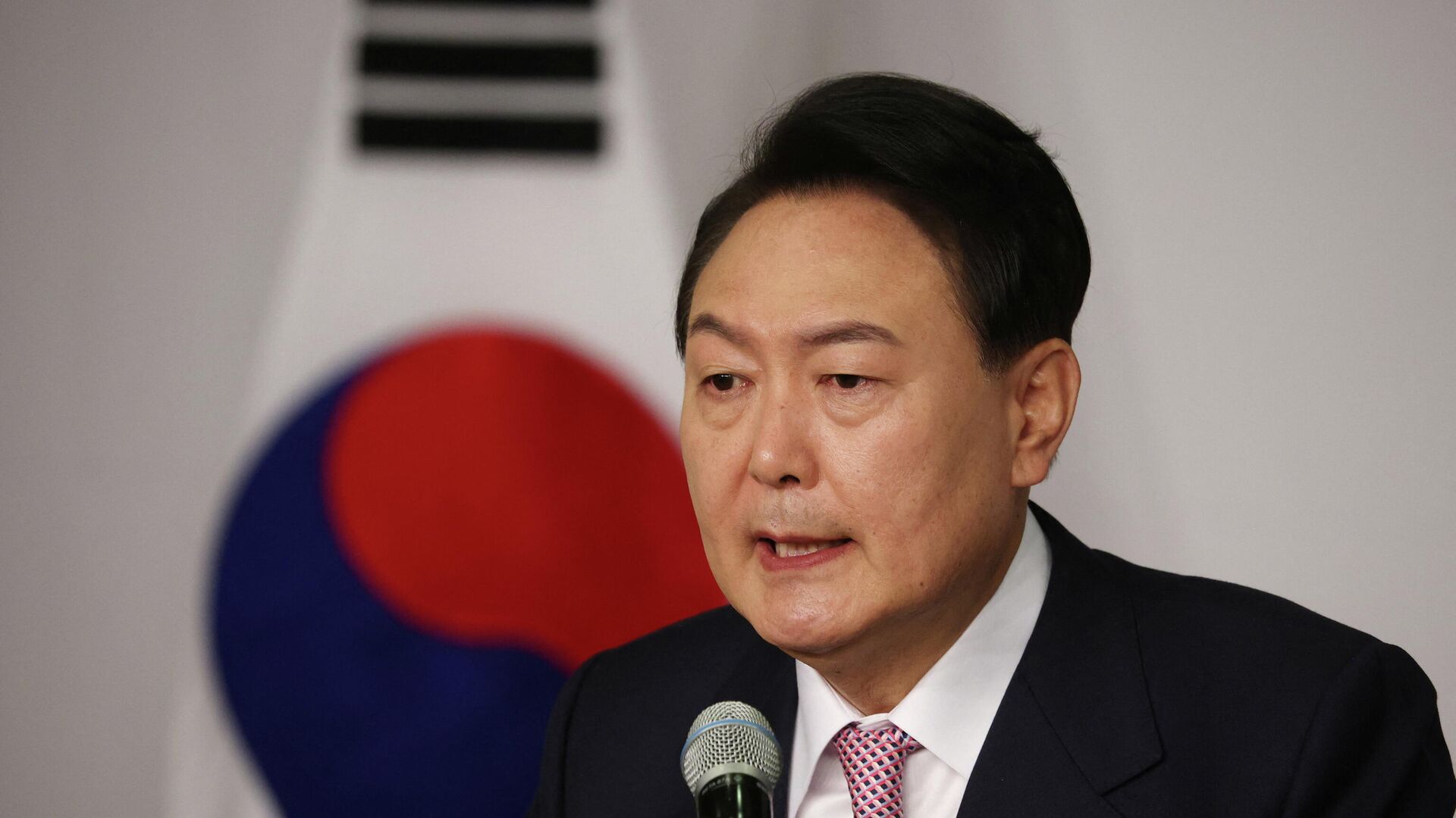 Japón felicita a Yoon Suk yeol por ganar las presidenciales de Corea