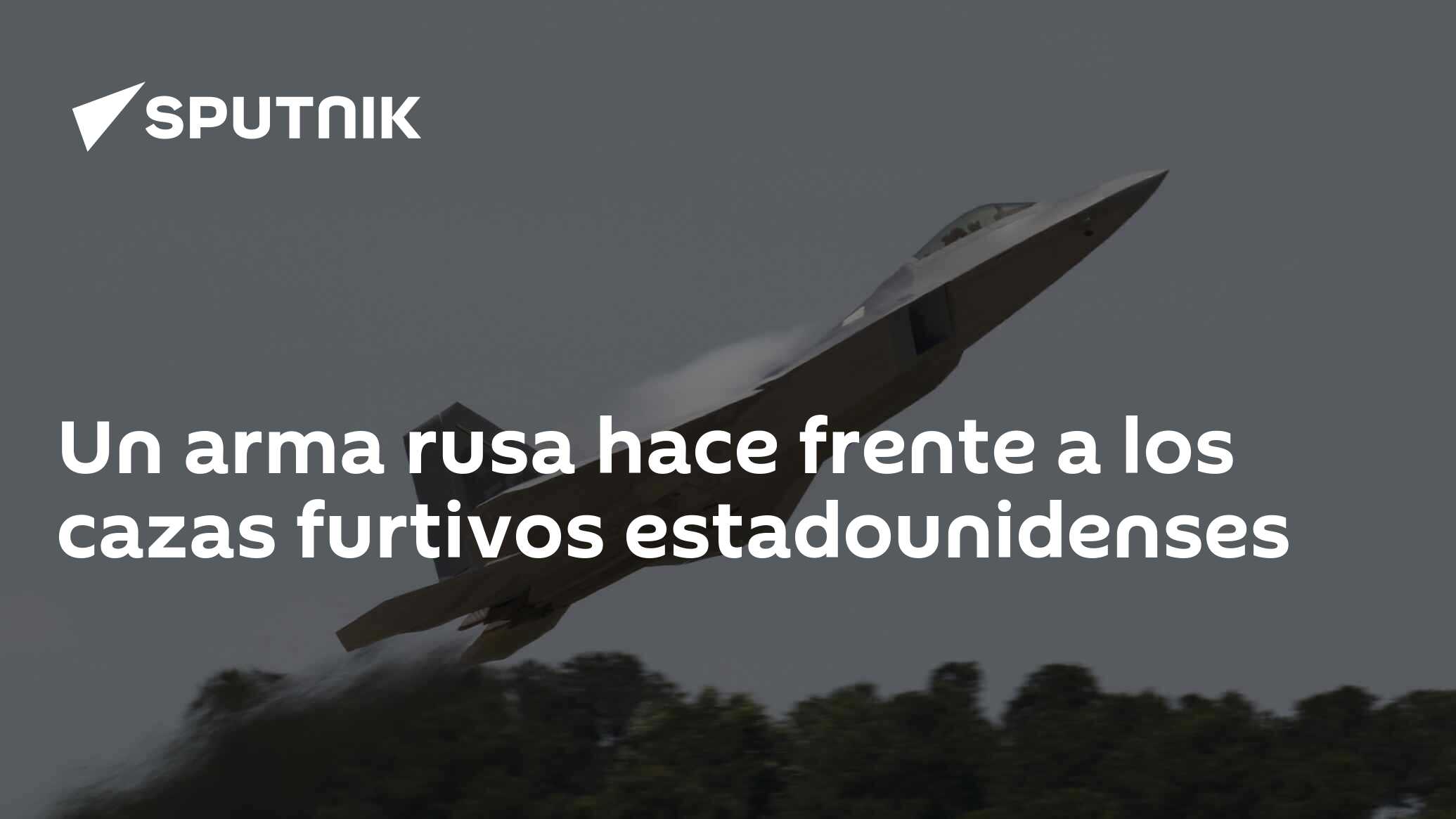 mundo.sputniknews.com