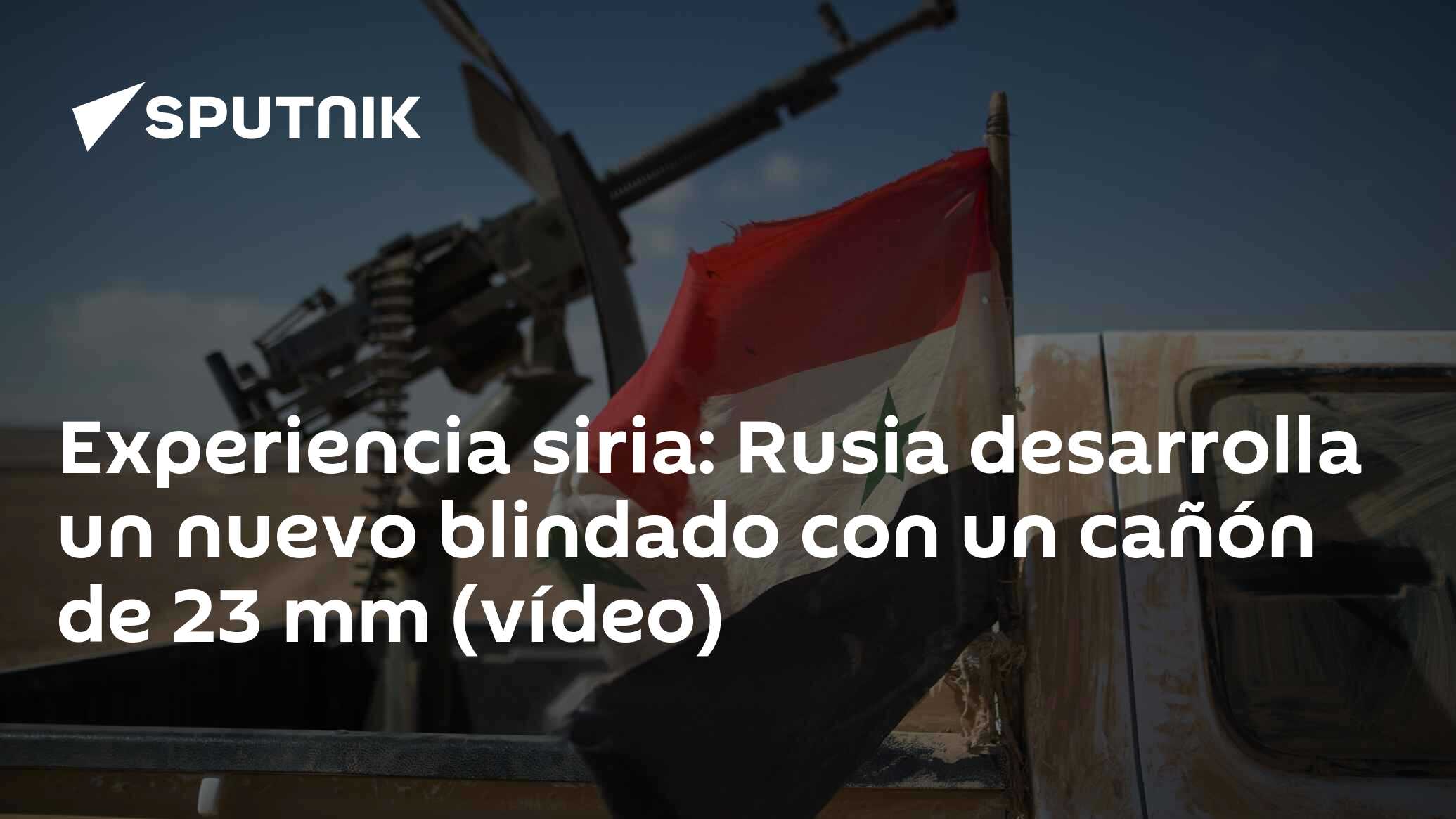 mundo.sputniknews.com