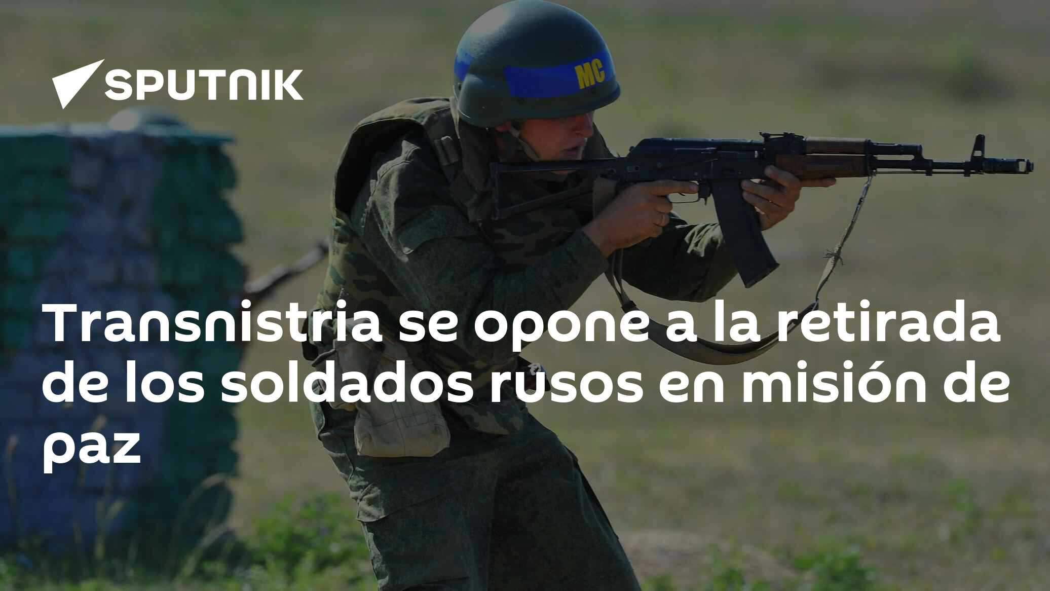 mundo.sputniknews.com