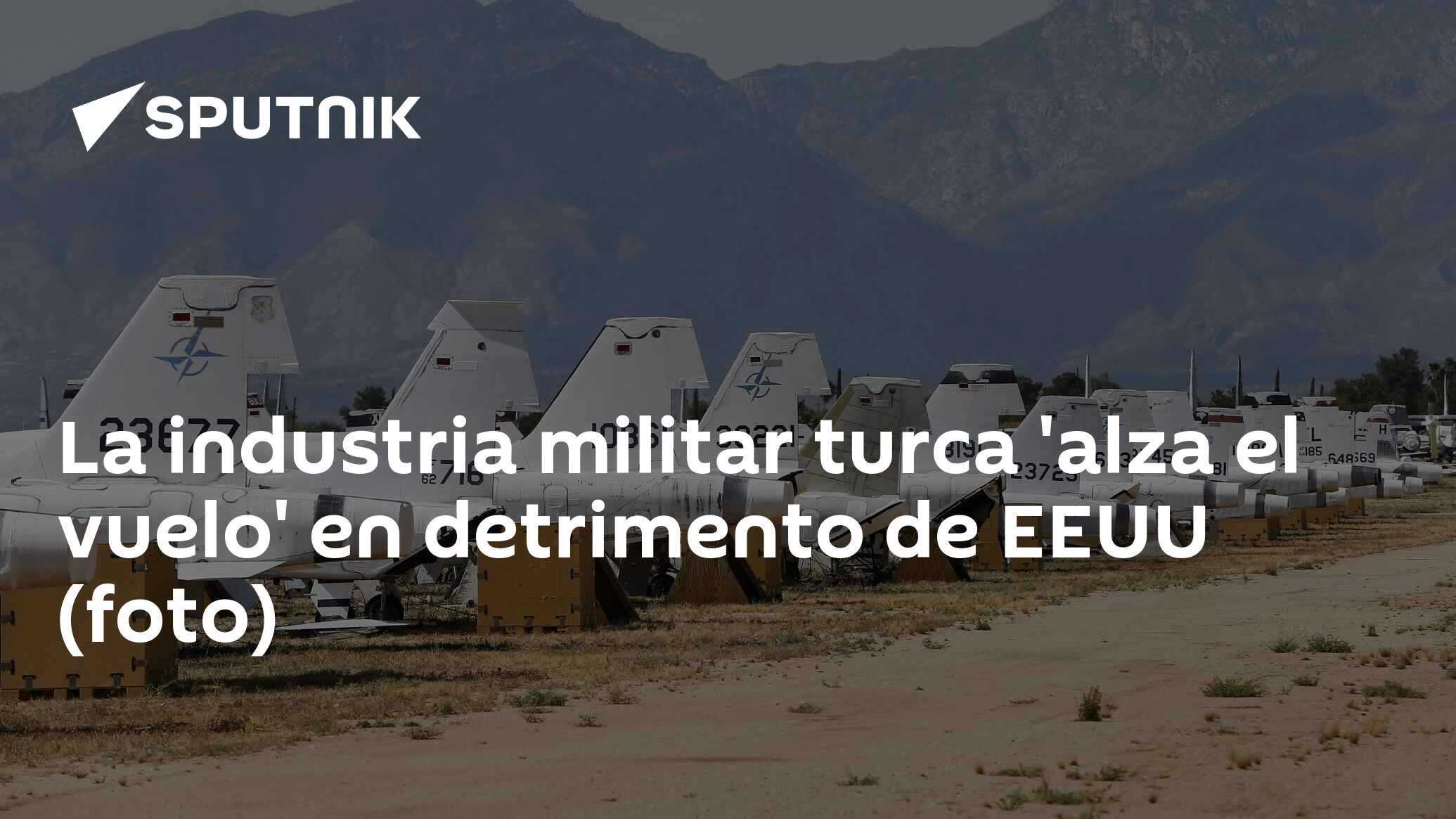 mundo.sputniknews.com