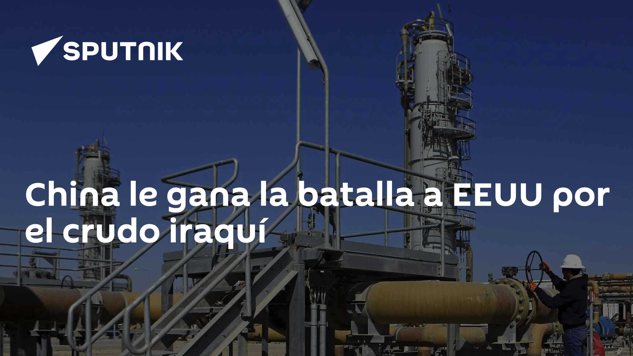 mundo.sputniknews.com