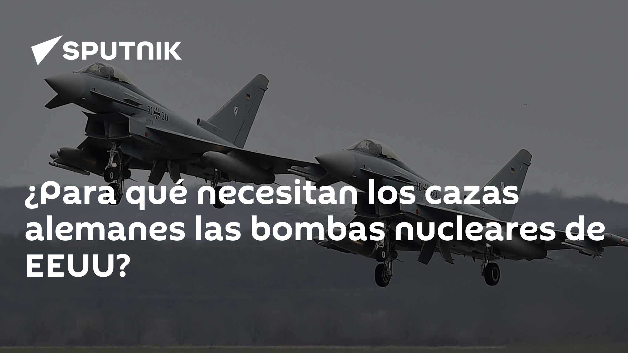 mundo.sputniknews.com