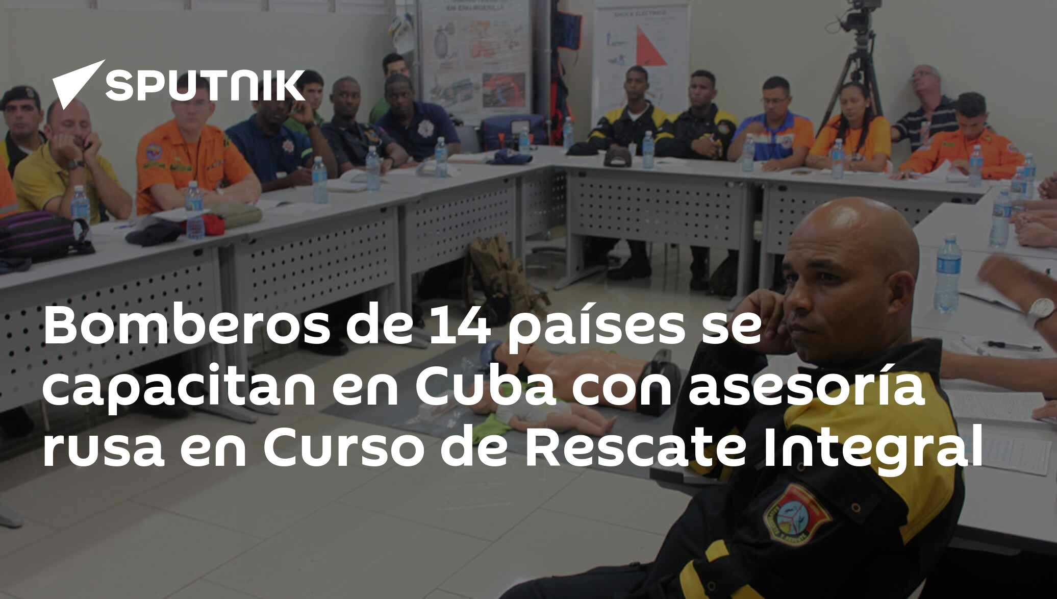 mundo.sputniknews.com
