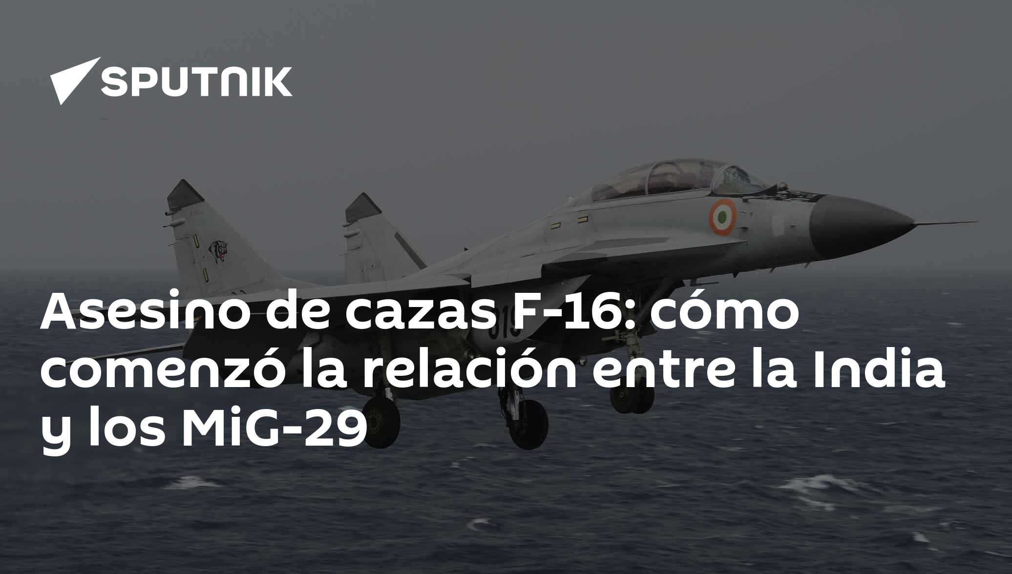 mundo.sputniknews.com