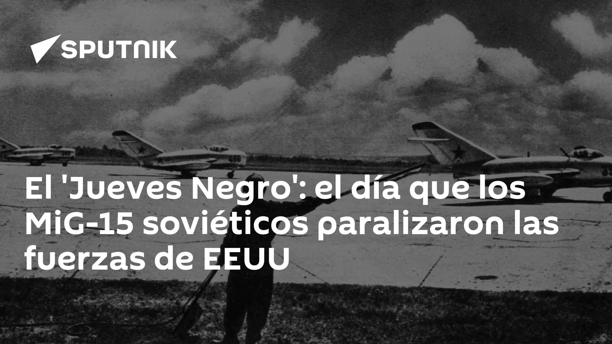 mundo.sputniknews.com