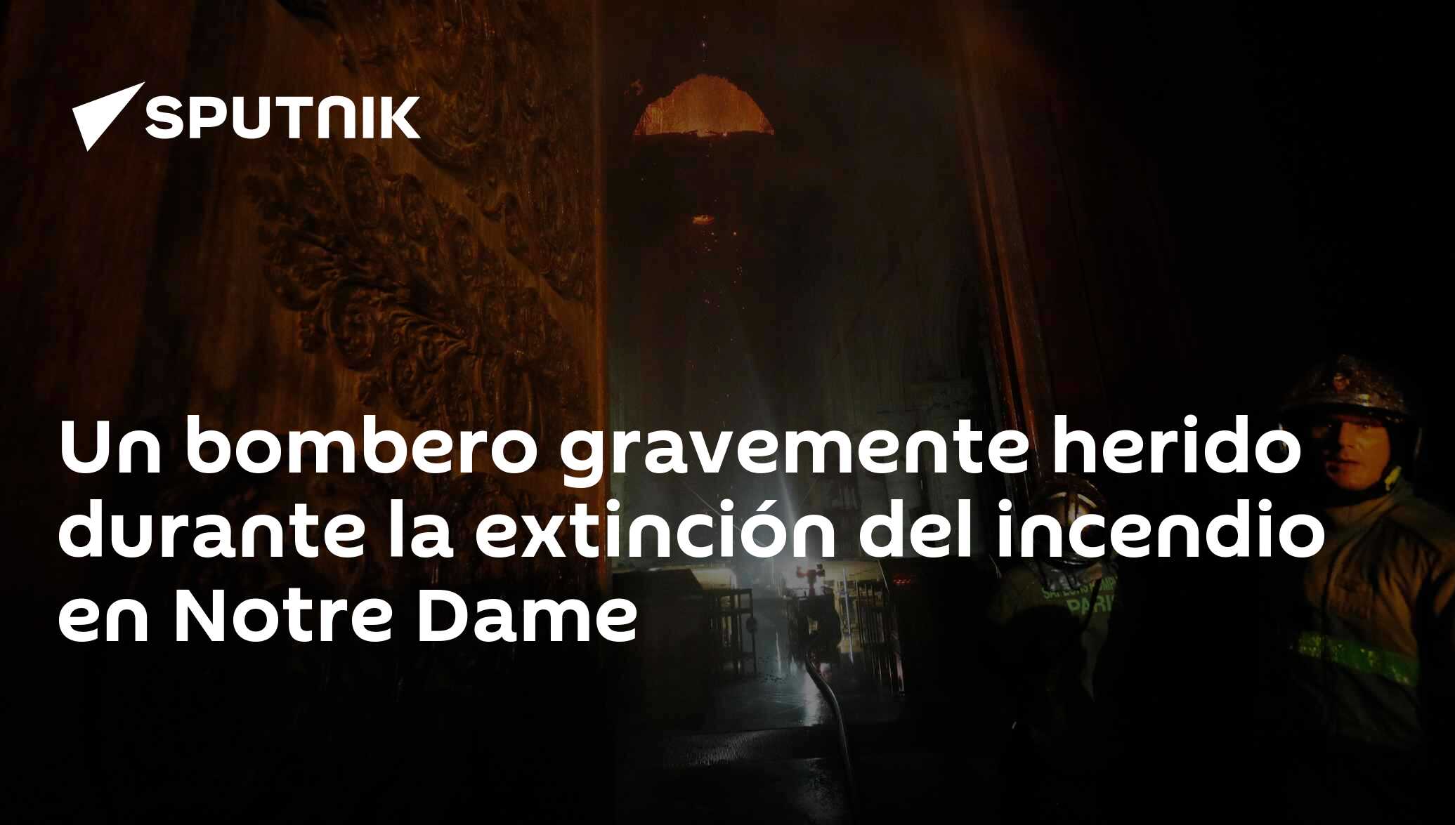 mundo.sputniknews.com
