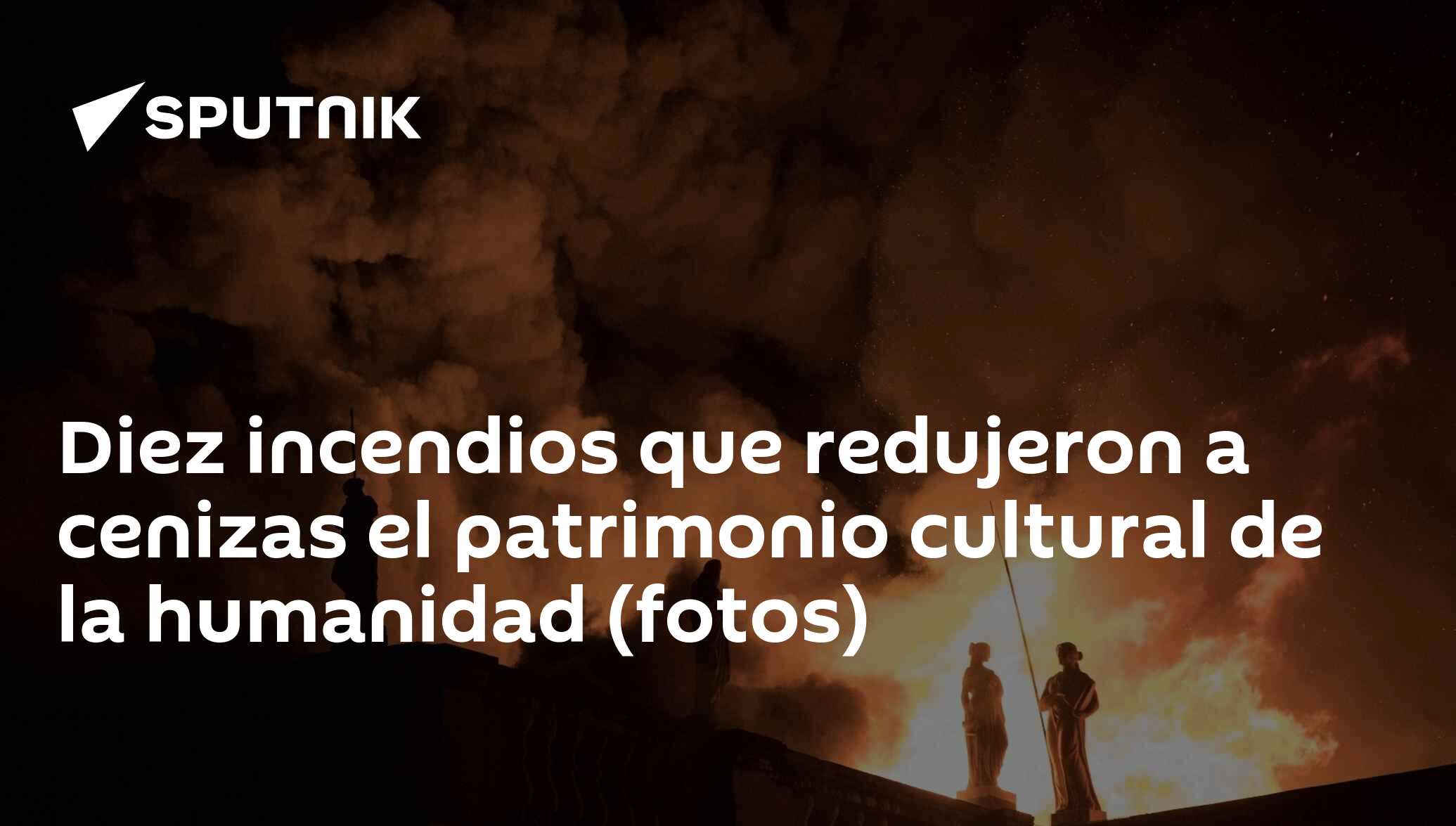 mundo.sputniknews.com