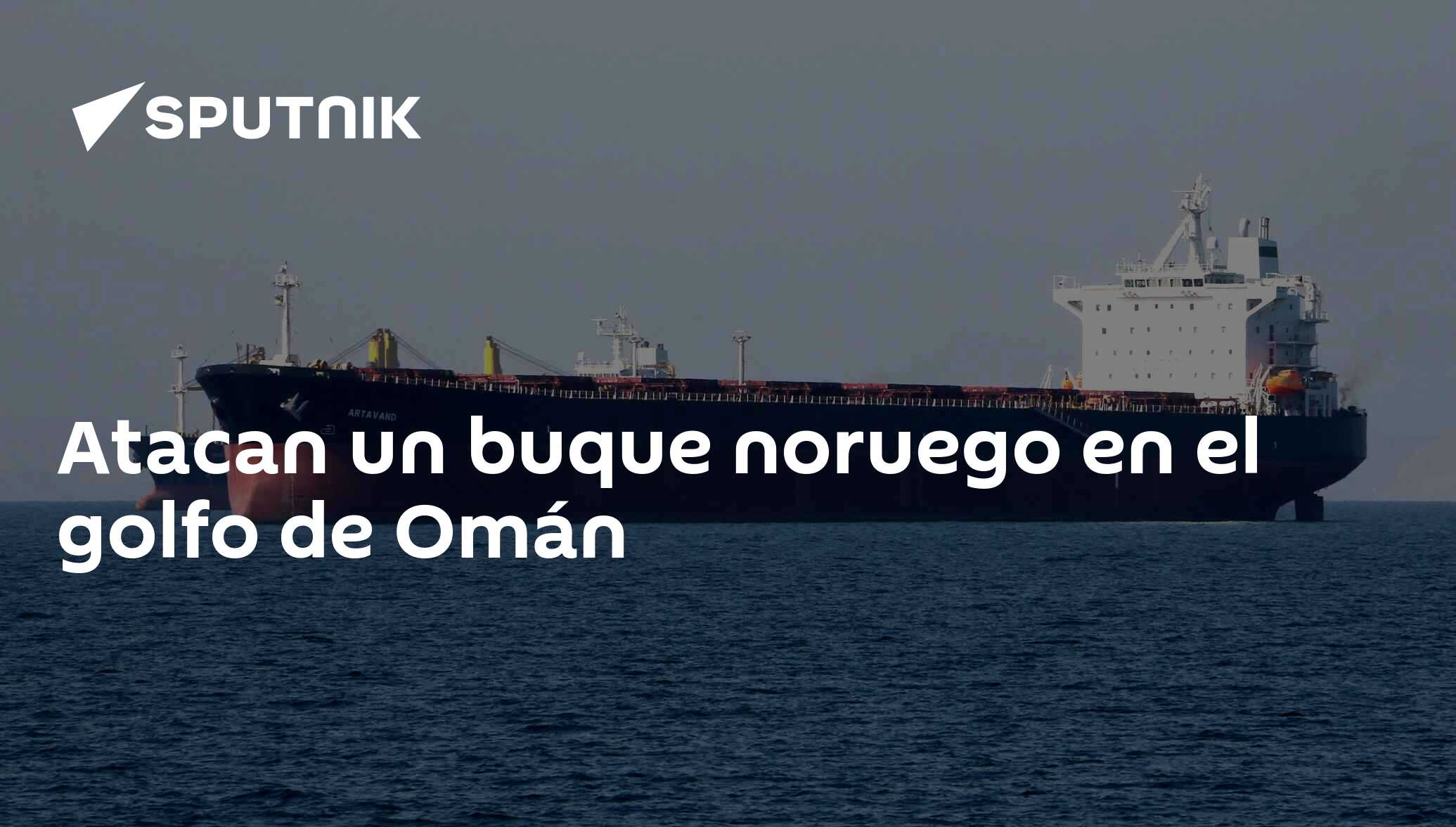mundo.sputniknews.com