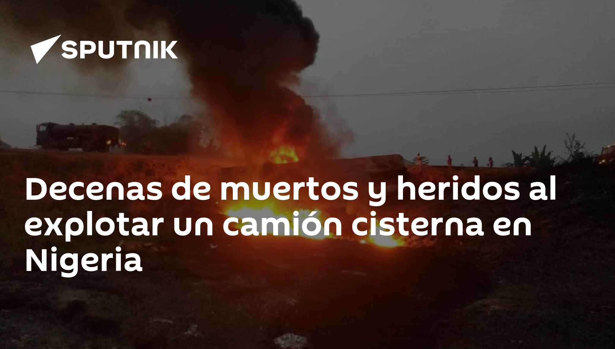 mundo.sputniknews.com