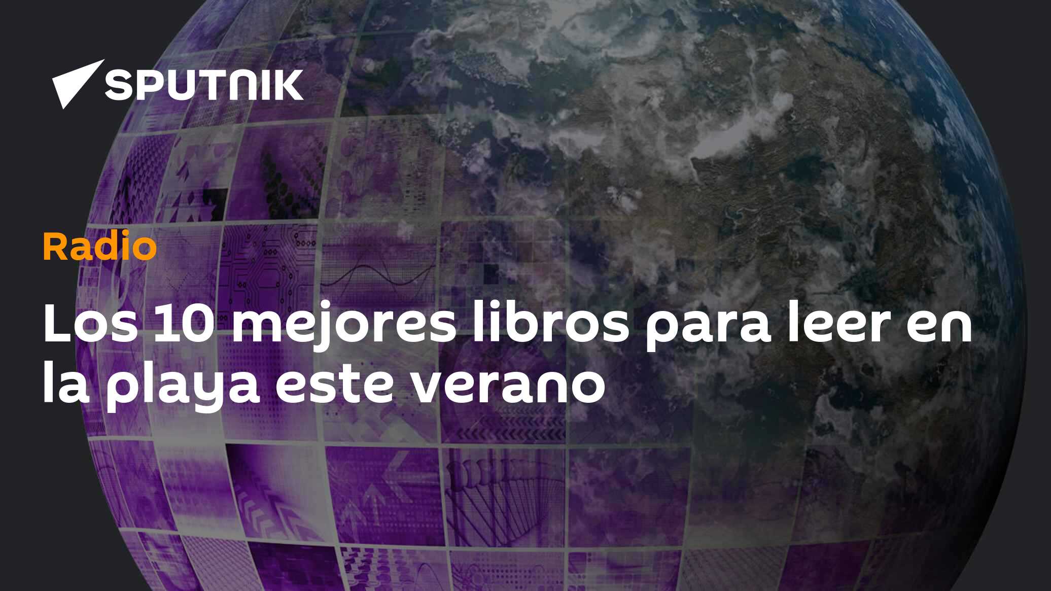 Los 10 mejores libros para leer en la playa este verano - 10.01.2020 ...