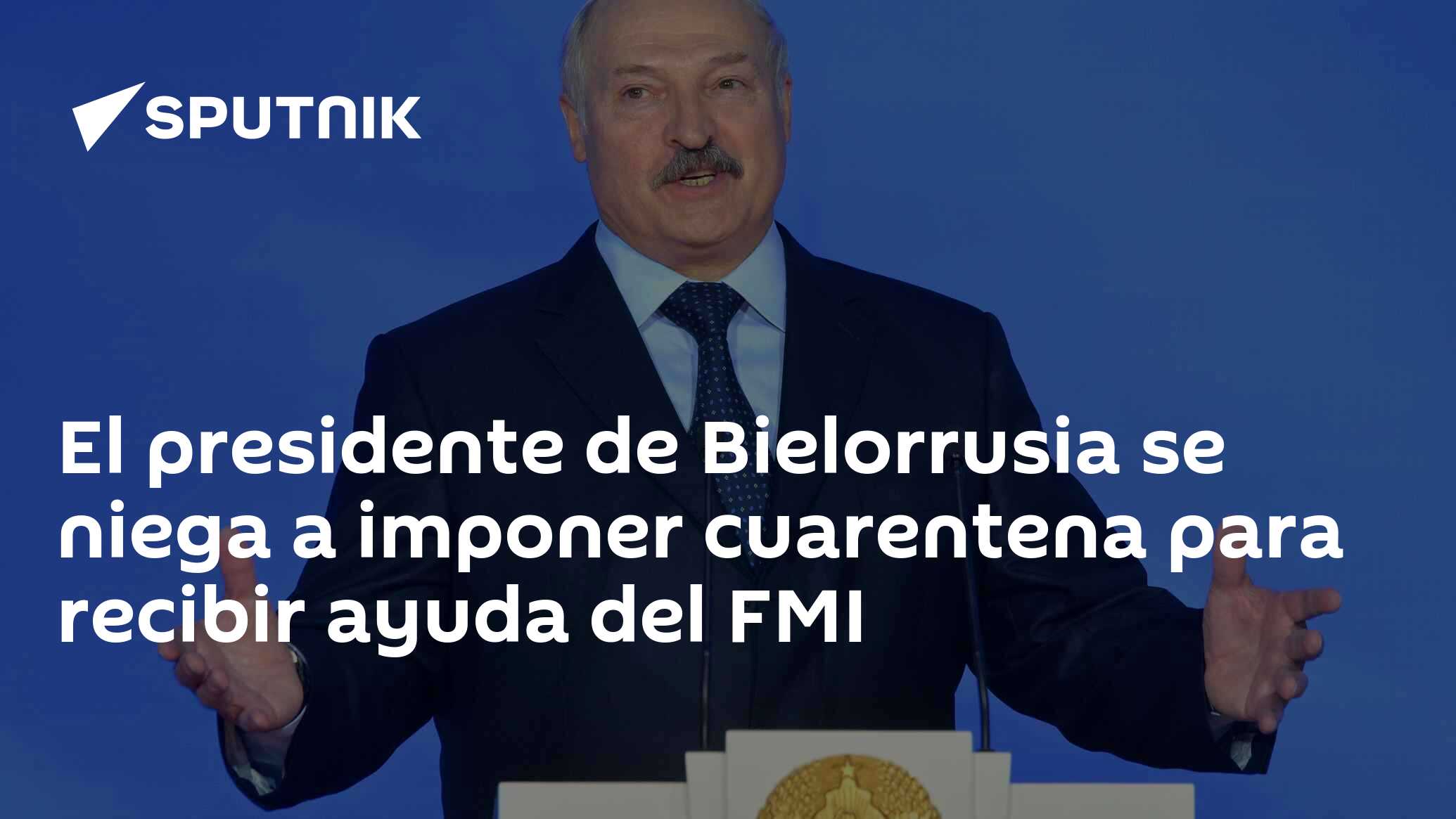 mundo.sputniknews.com