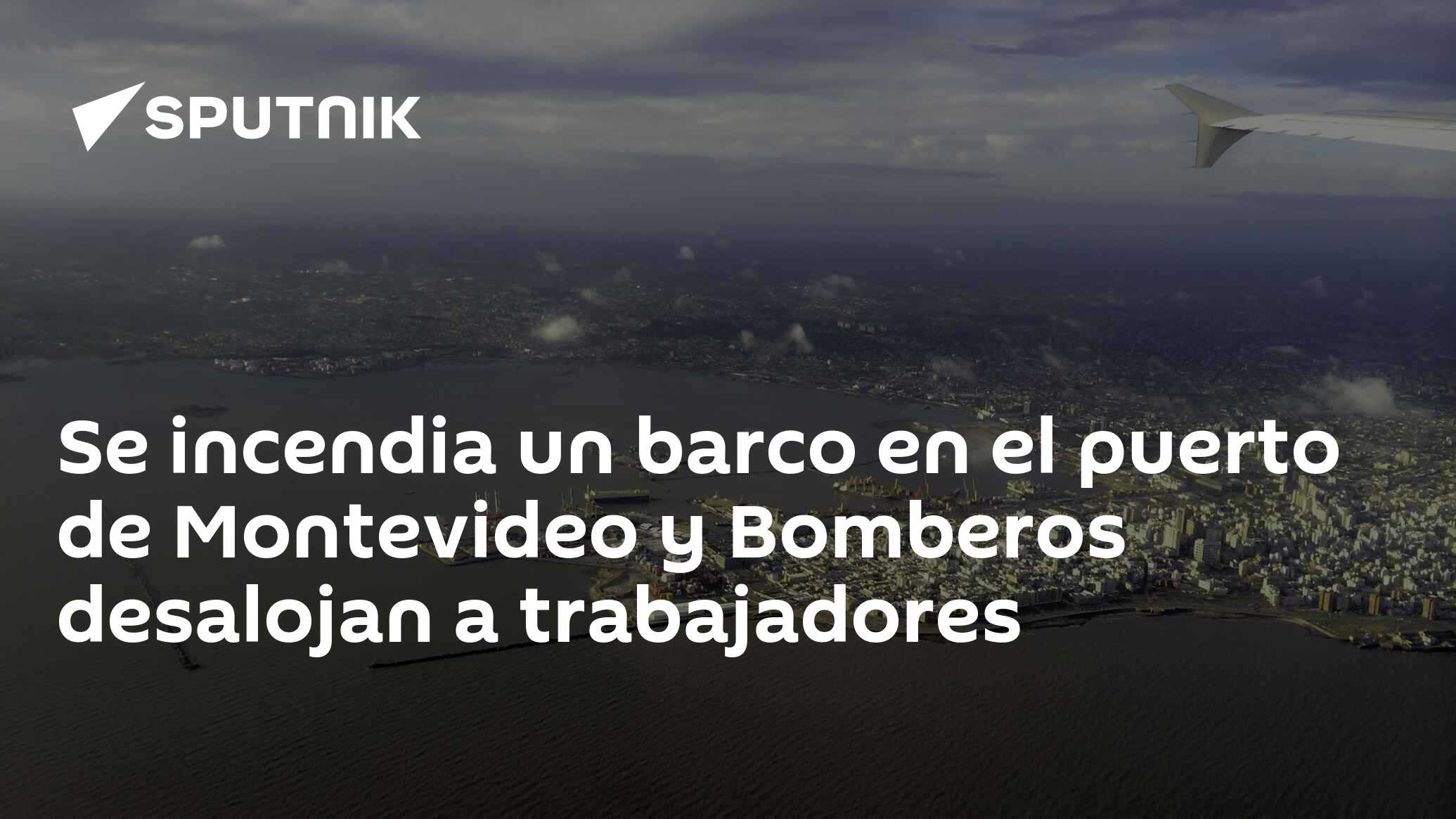 mundo.sputniknews.com