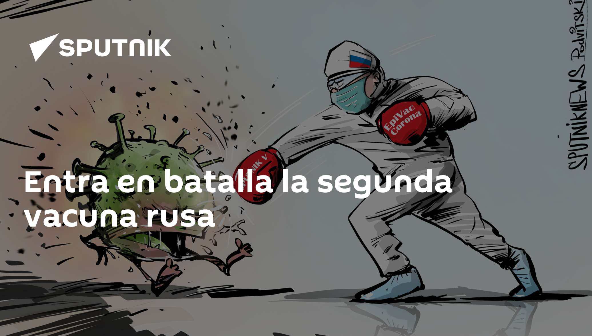 mundo.sputniknews.com