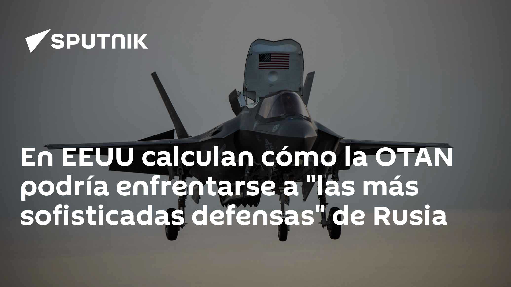 mundo.sputniknews.com