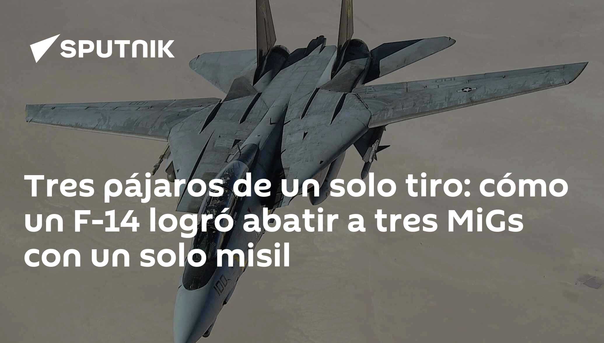 mundo.sputniknews.com