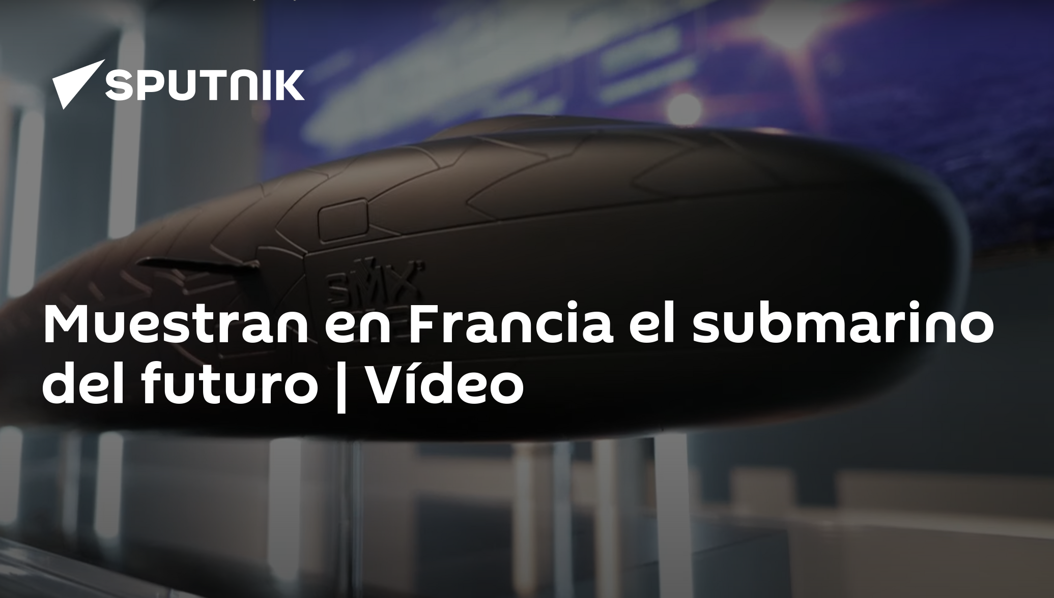 mundo.sputniknews.com