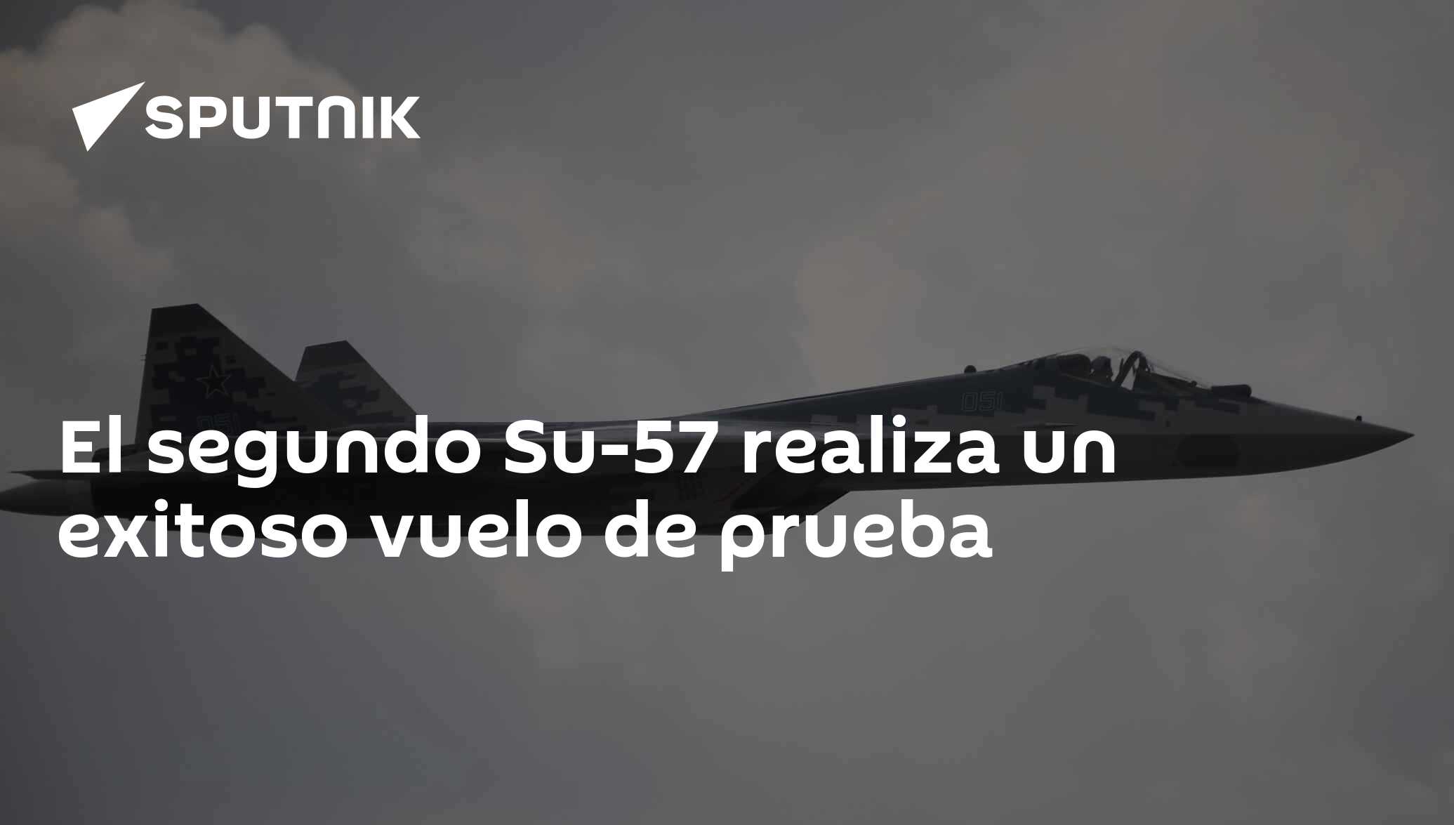 mundo.sputniknews.com