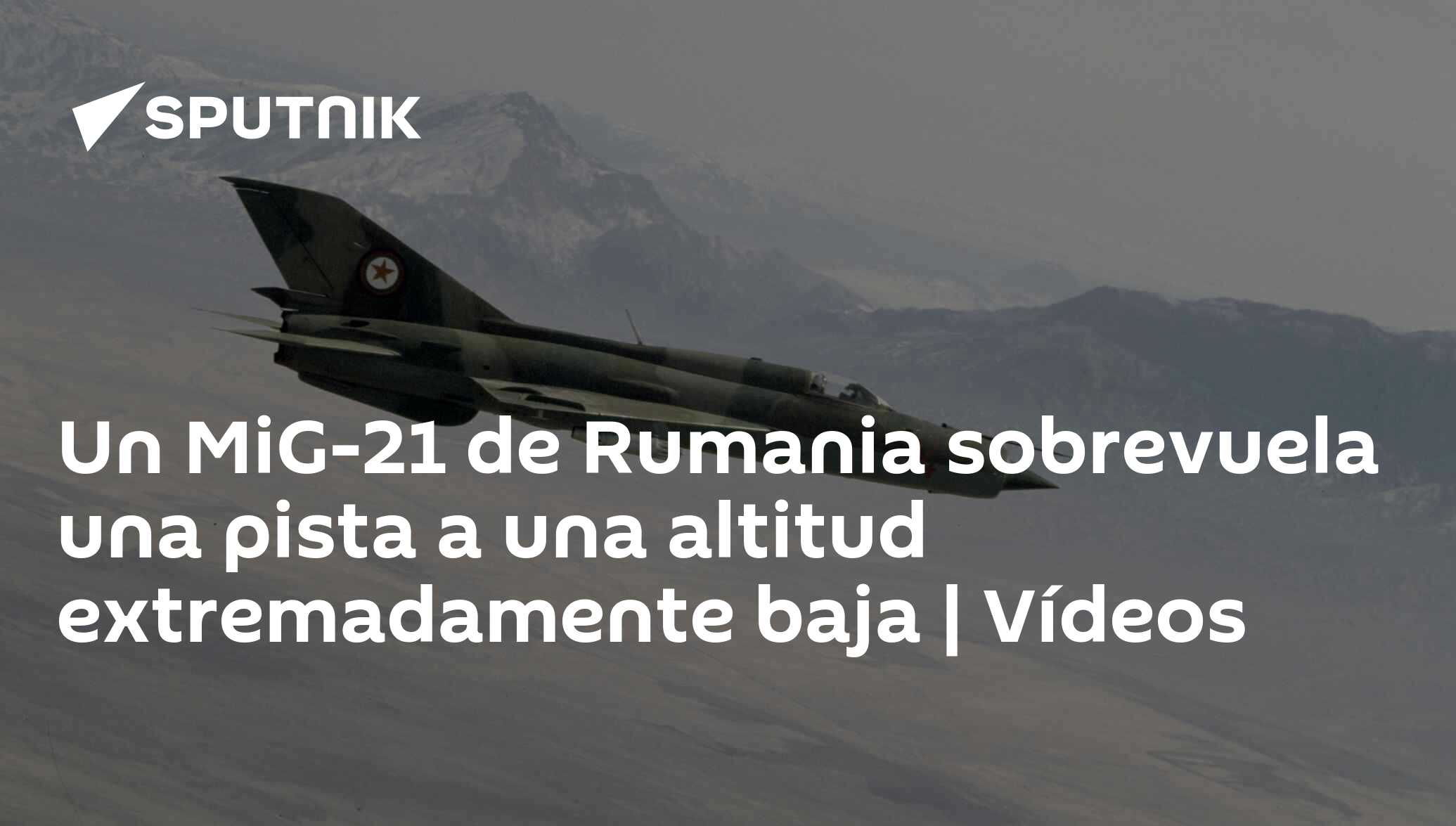 mundo.sputniknews.com