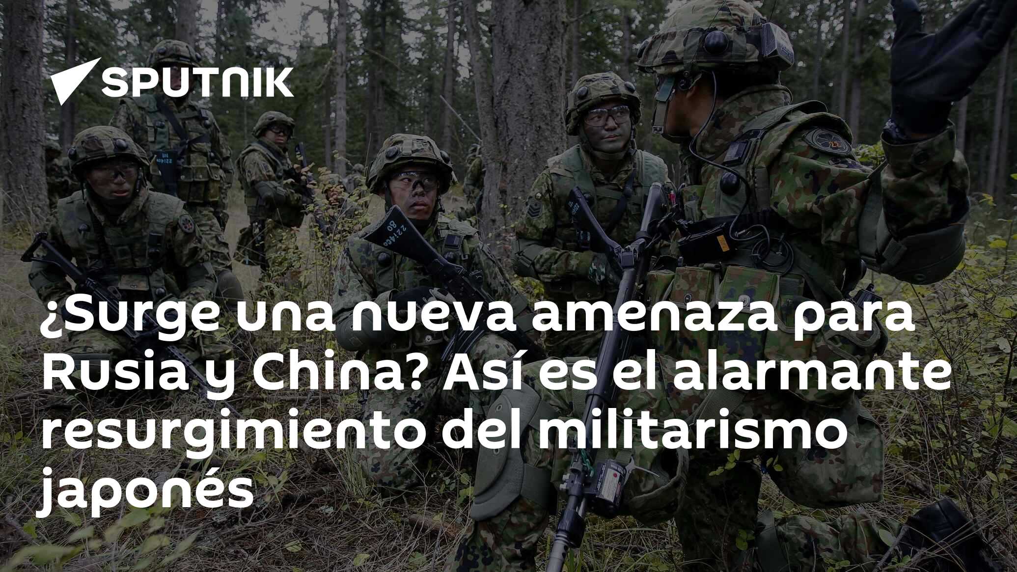 mundo.sputniknews.com