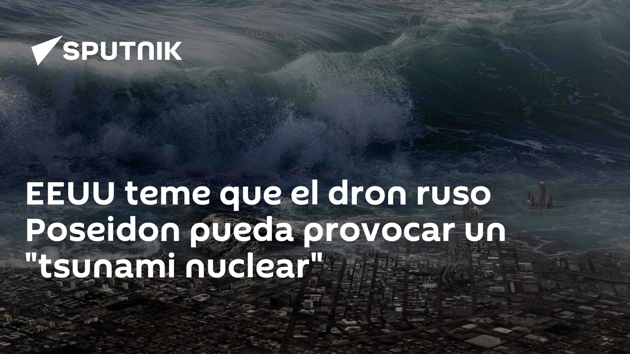 mundo.sputniknews.com