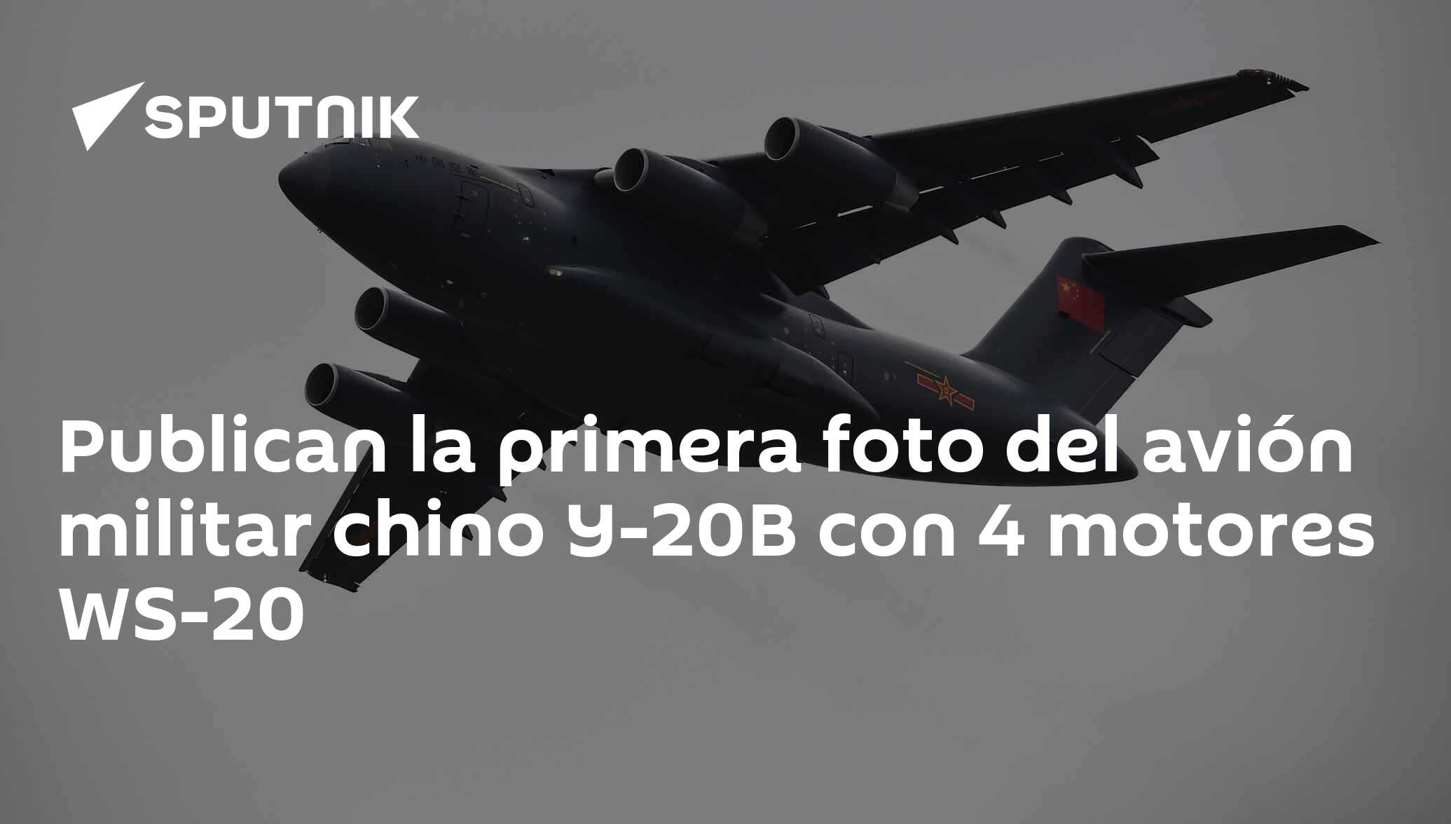 mundo.sputniknews.com