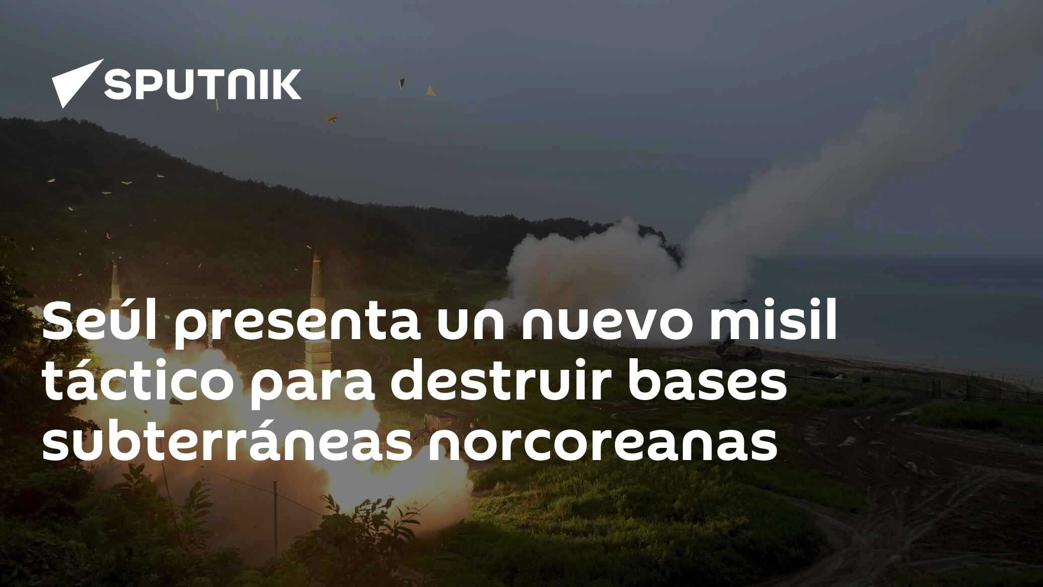 mundo.sputniknews.com