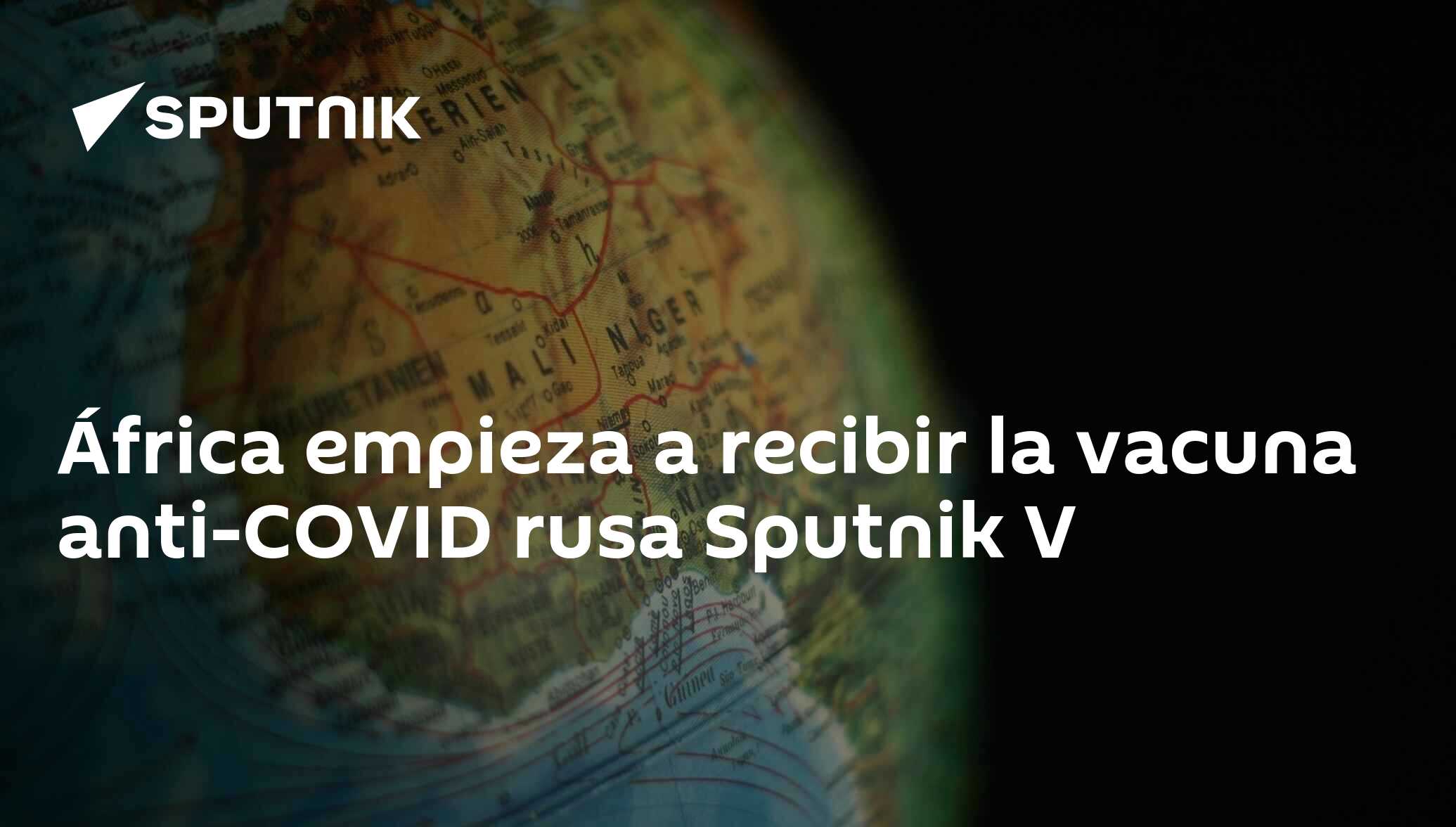 mundo.sputniknews.com