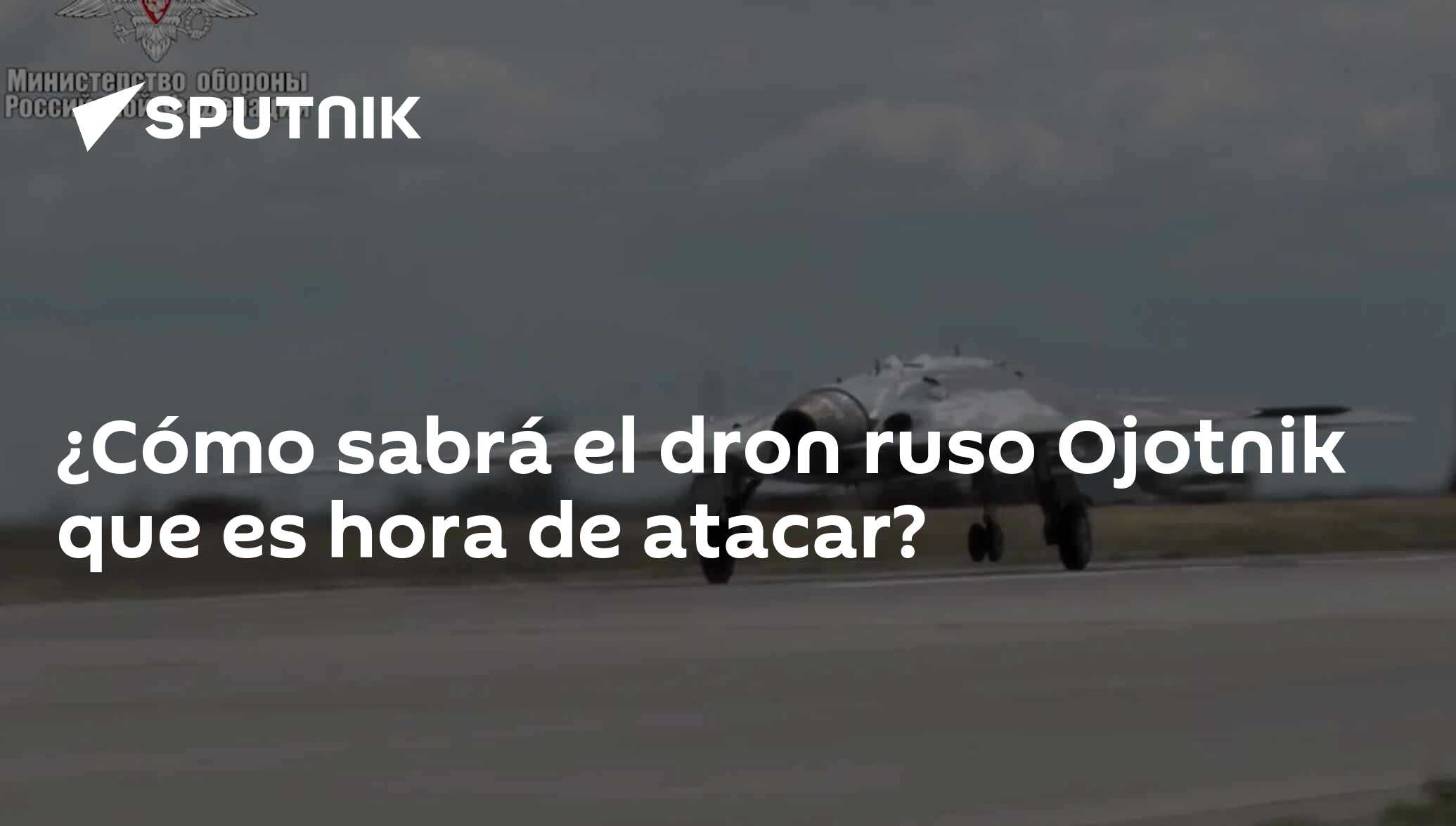 mundo.sputniknews.com