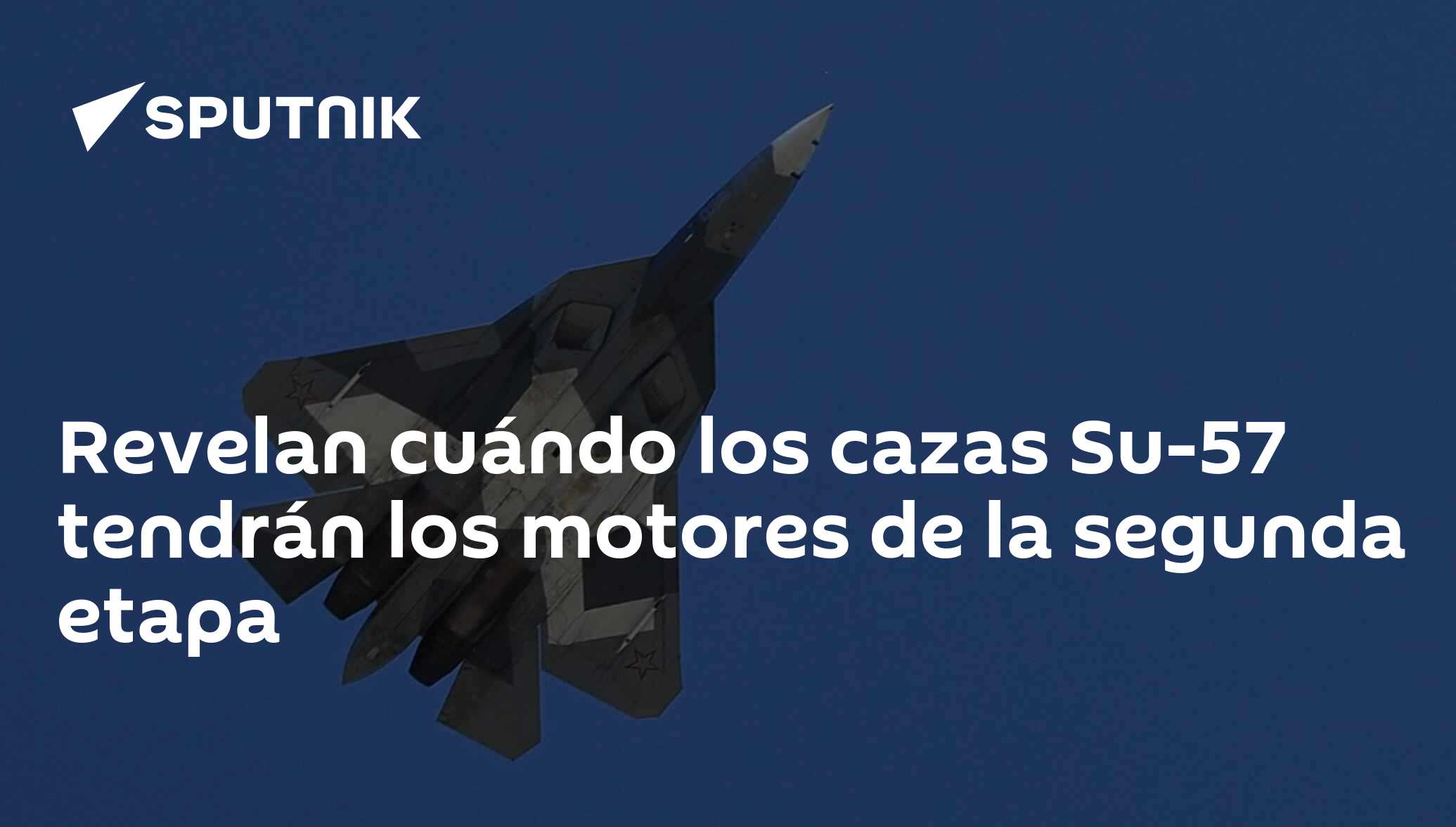 mundo.sputniknews.com