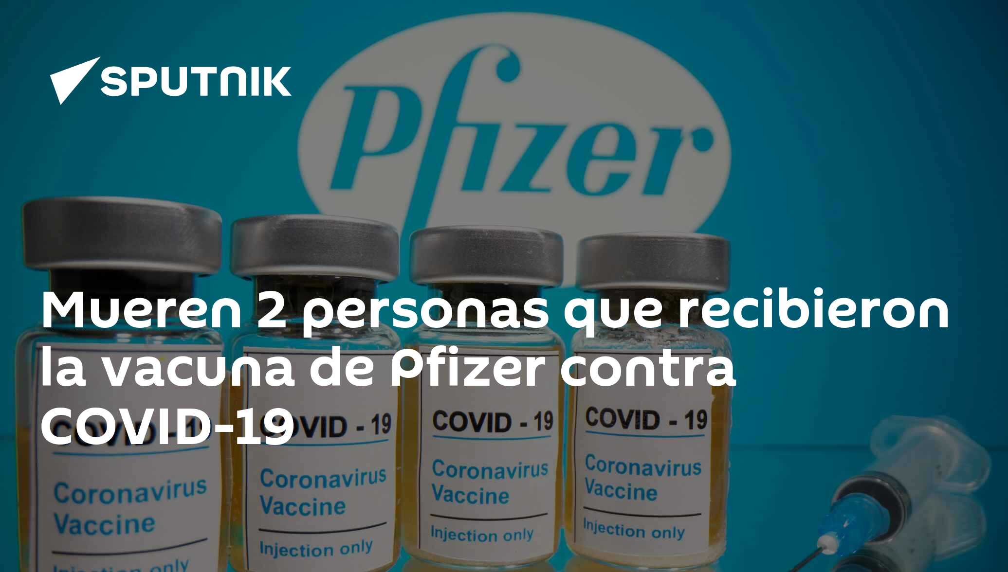 mundo.sputniknews.com