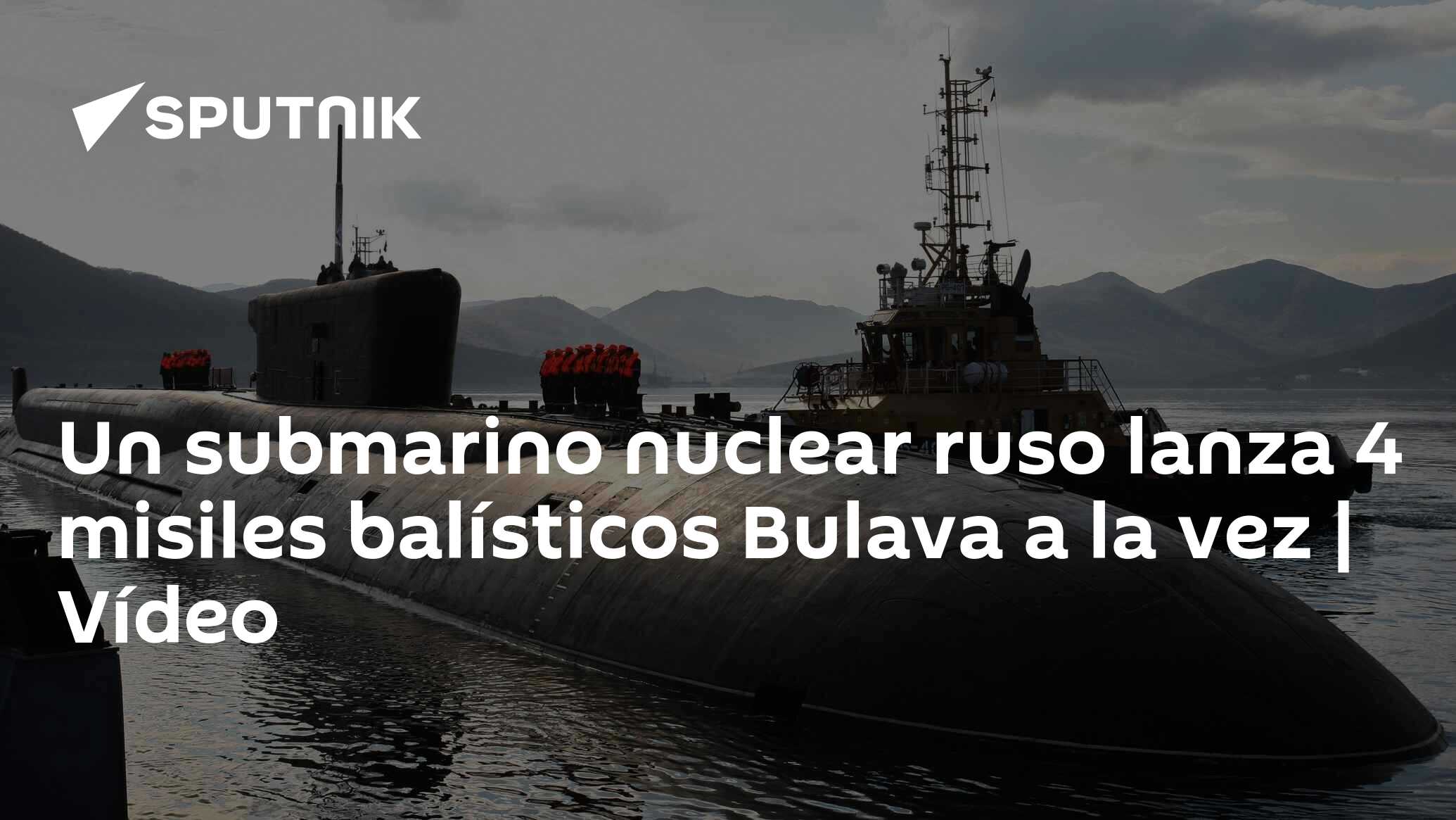 mundo.sputniknews.com