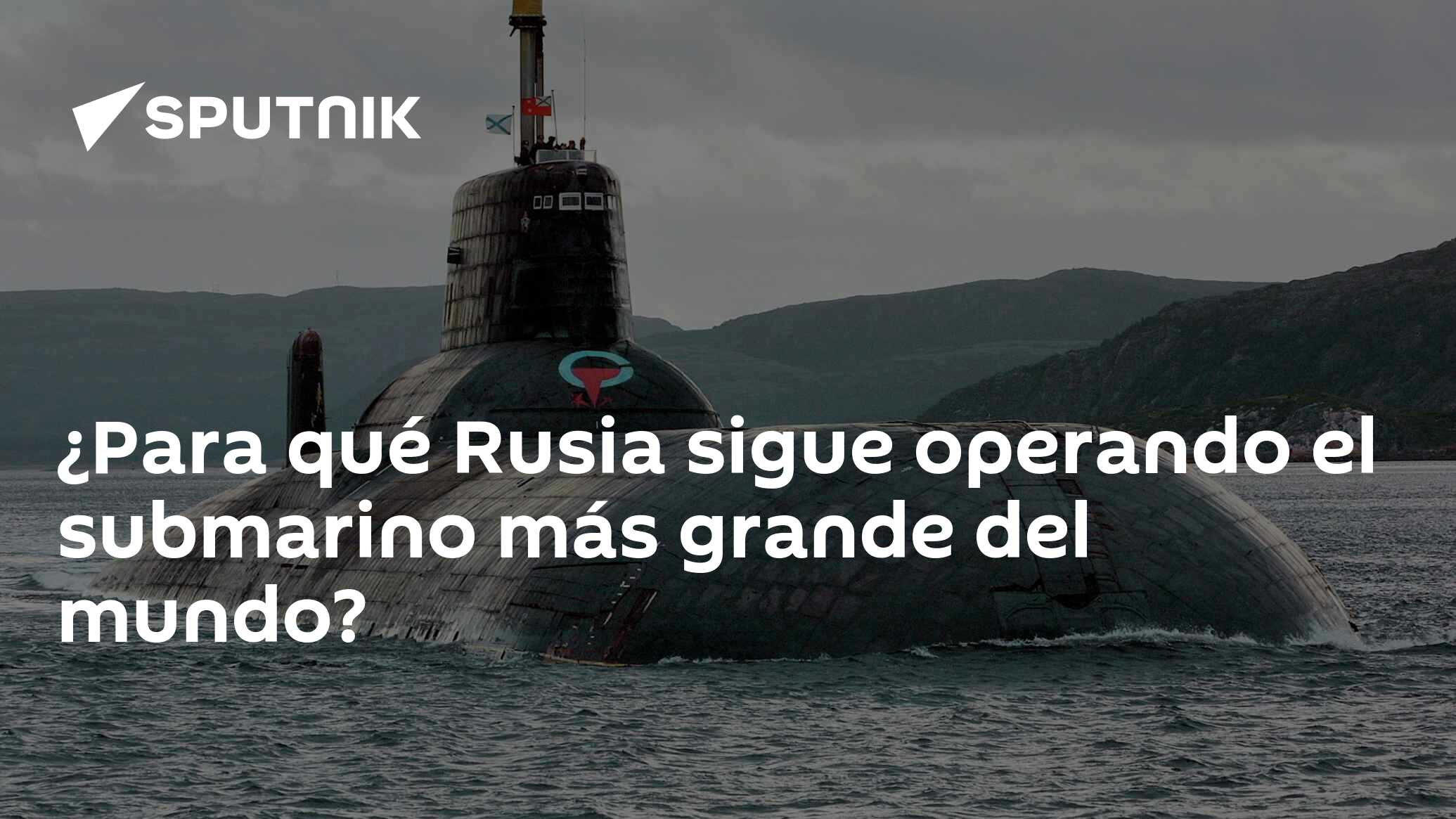 mundo.sputniknews.com