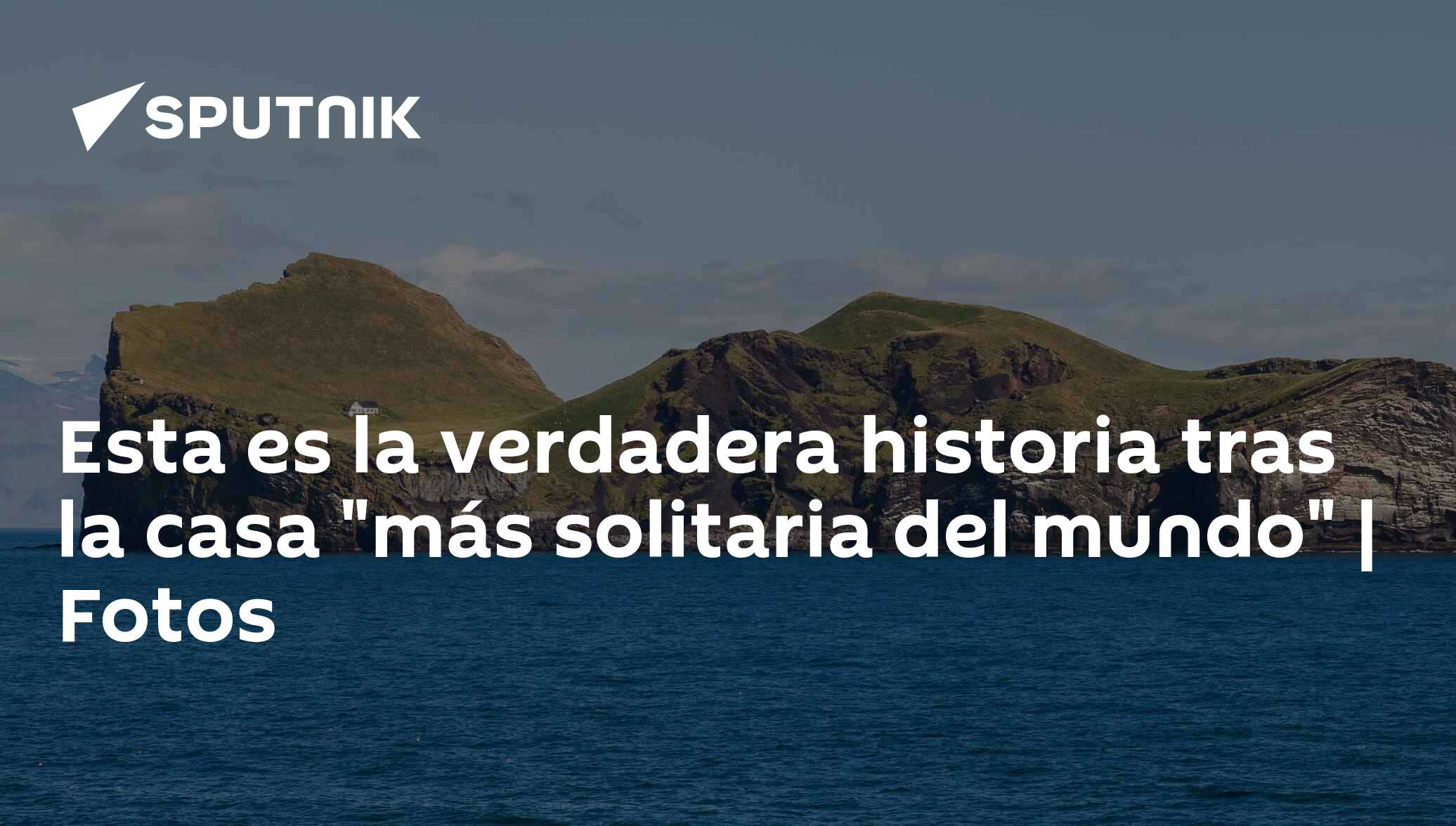 mundo.sputniknews.com