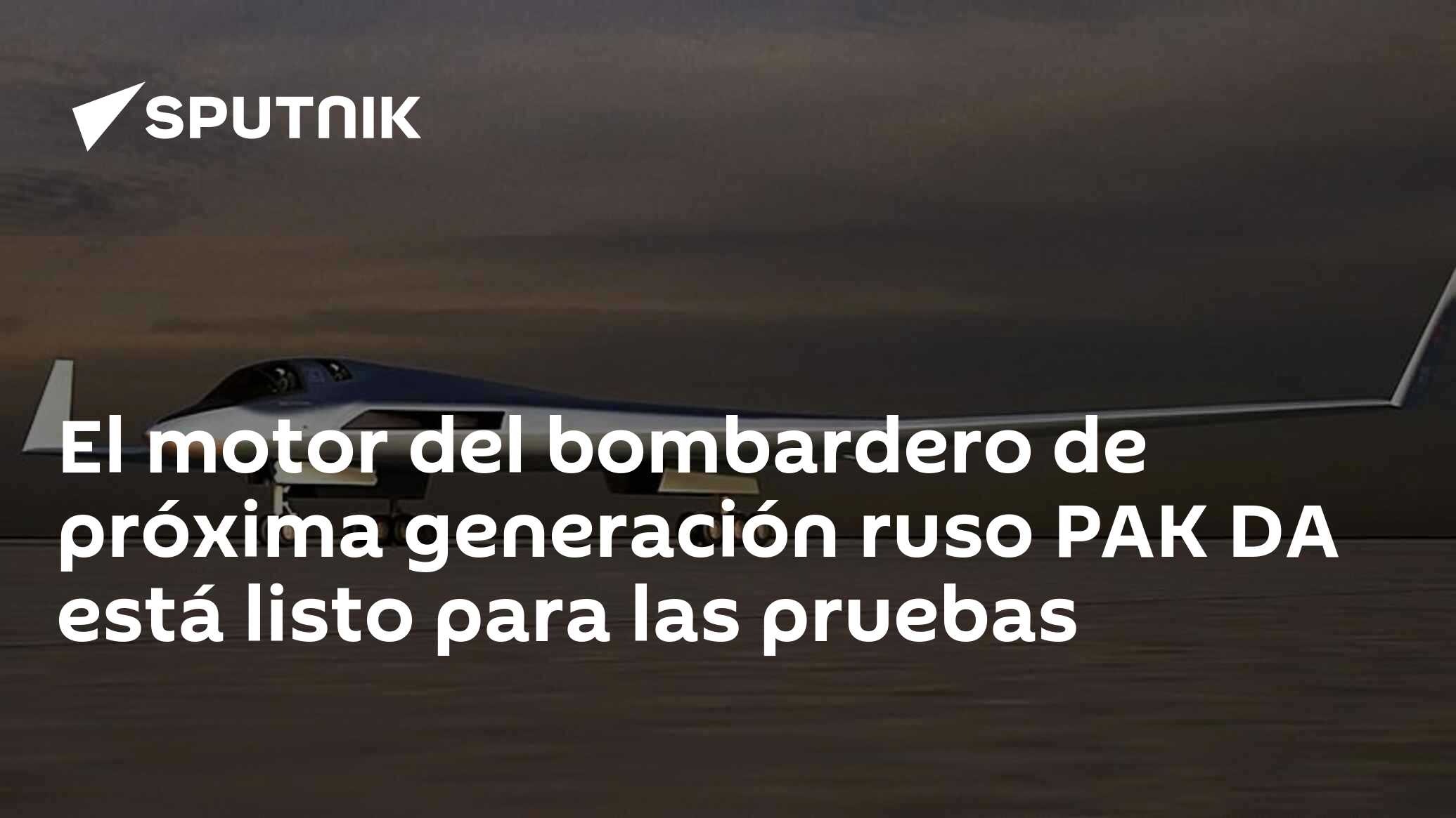 mundo.sputniknews.com