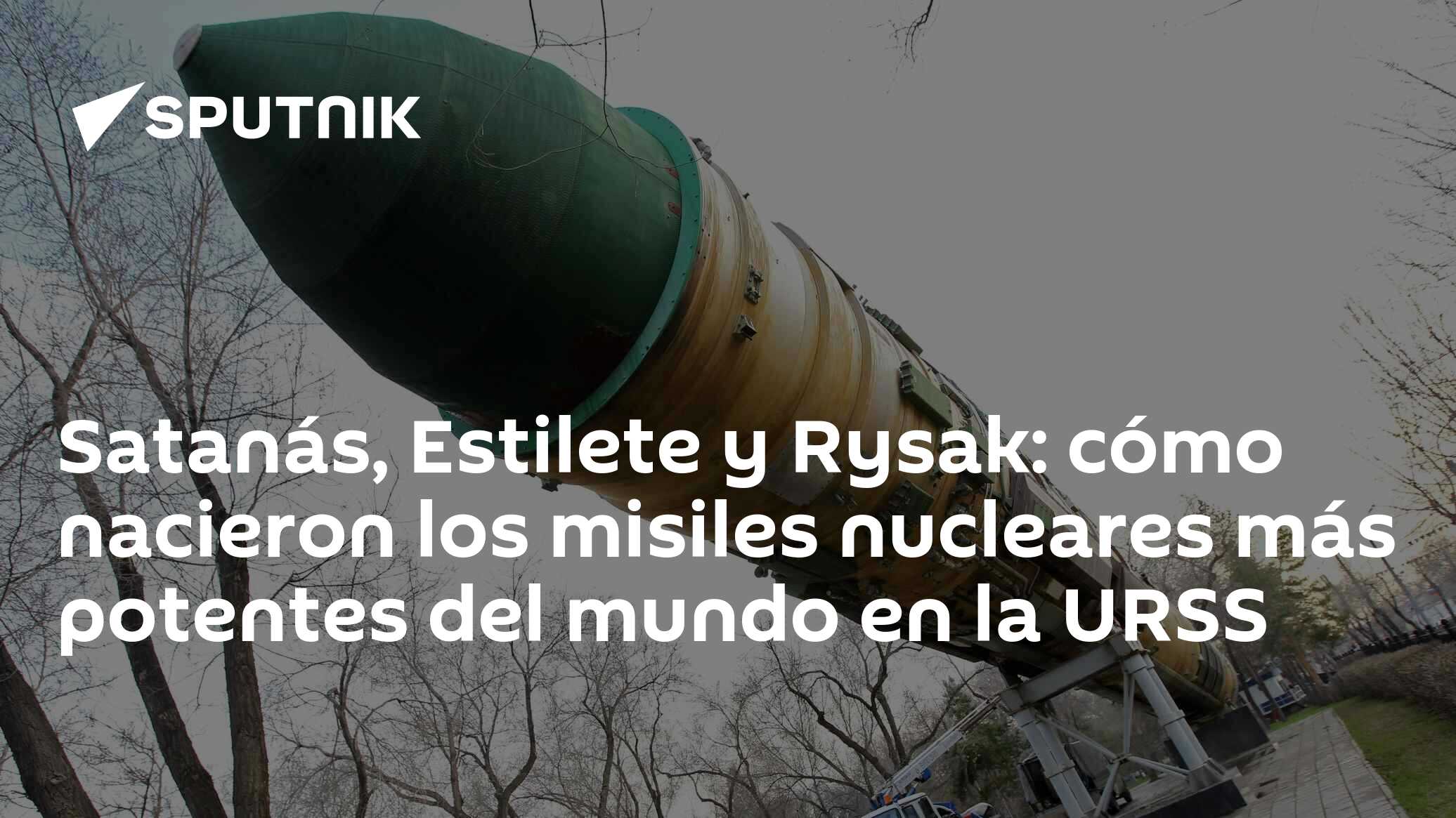 mundo.sputniknews.com