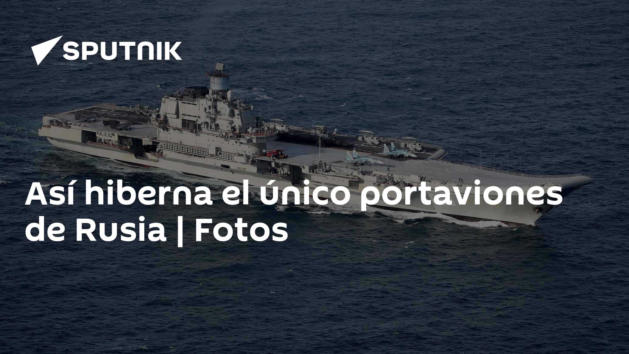 mundo.sputniknews.com