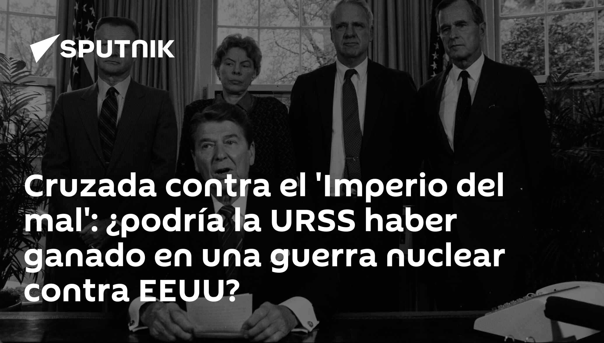 mundo.sputniknews.com