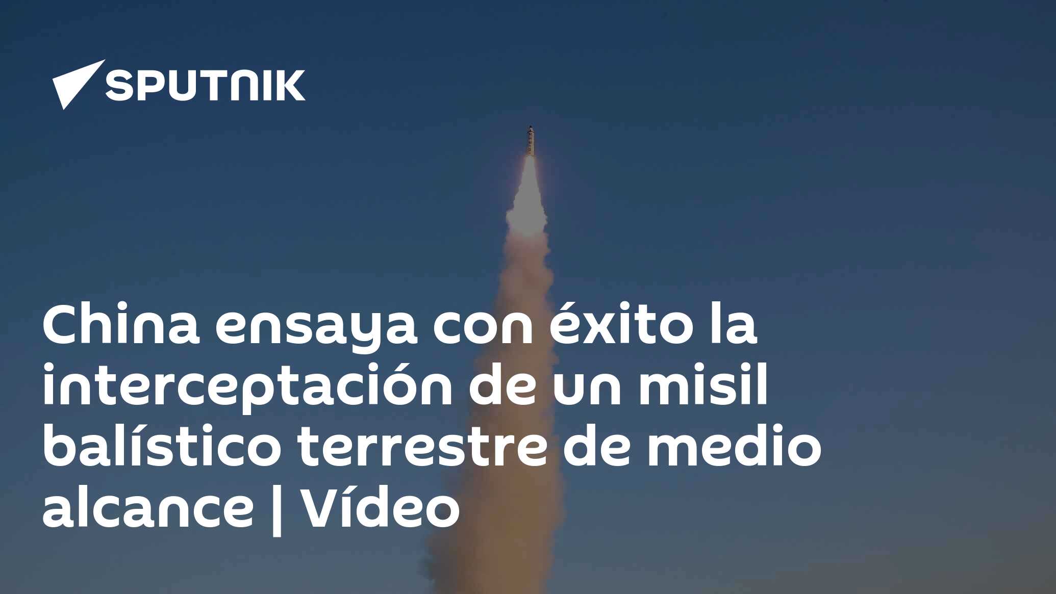 mundo.sputniknews.com