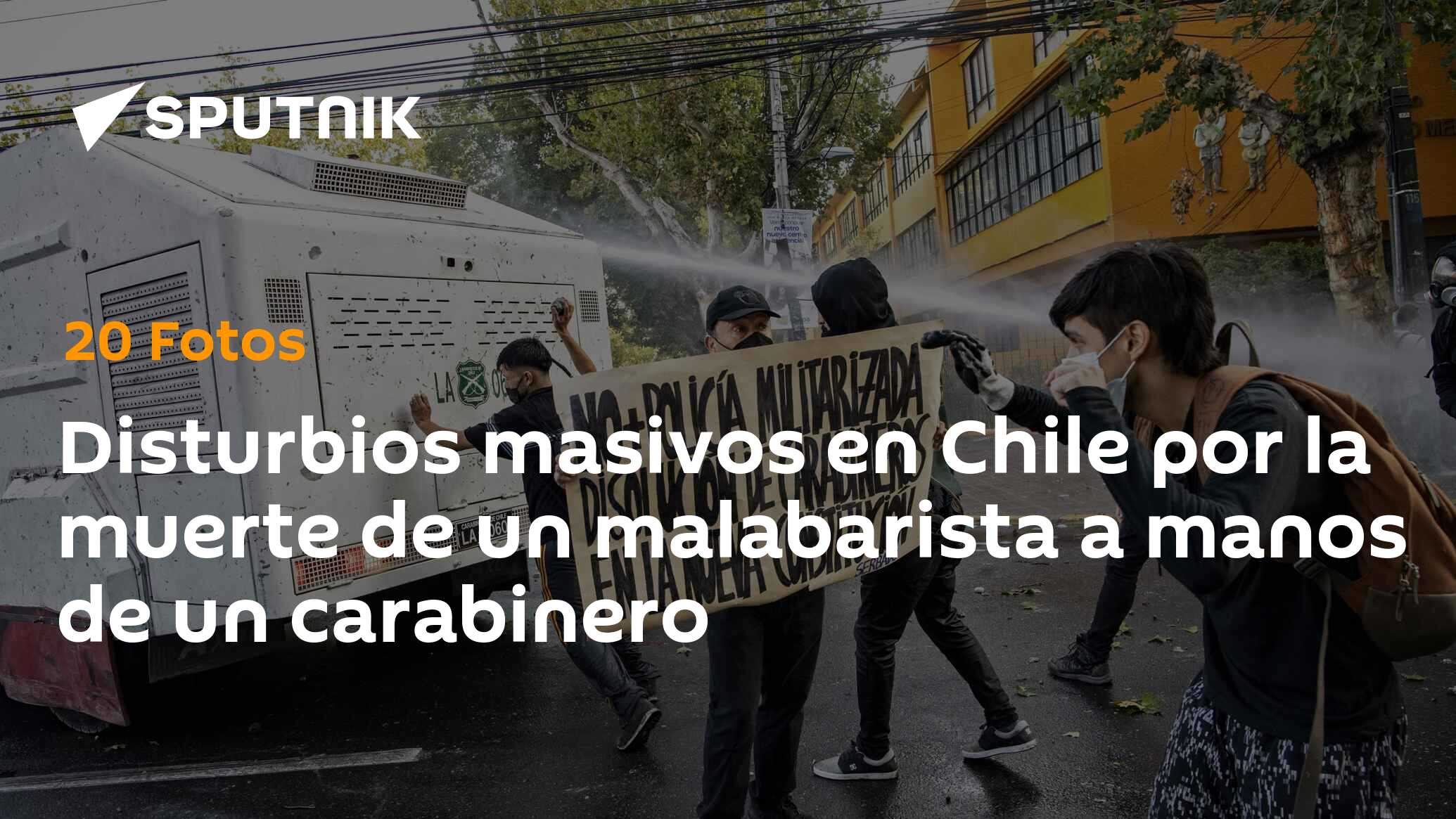 mundo.sputniknews.com