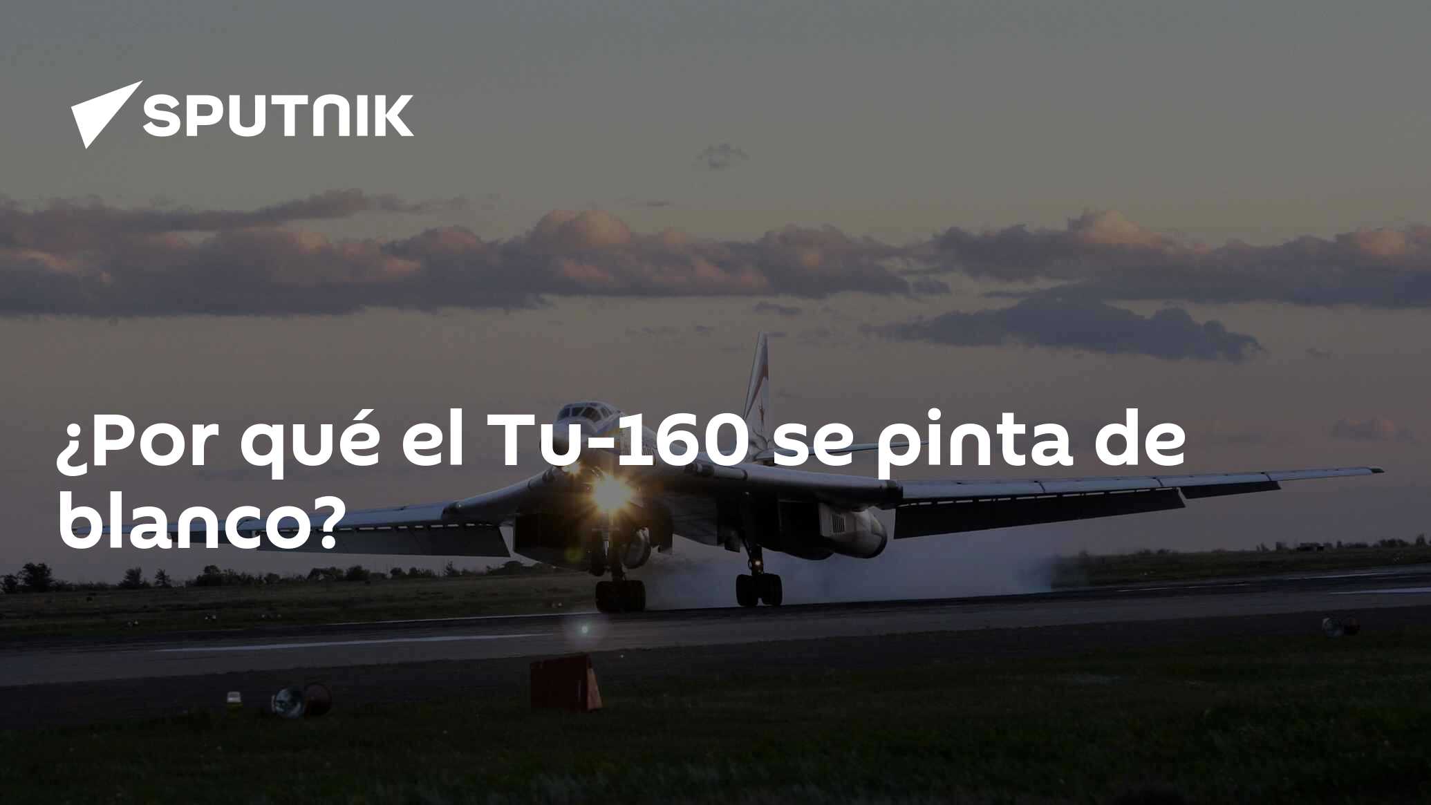 mundo.sputniknews.com