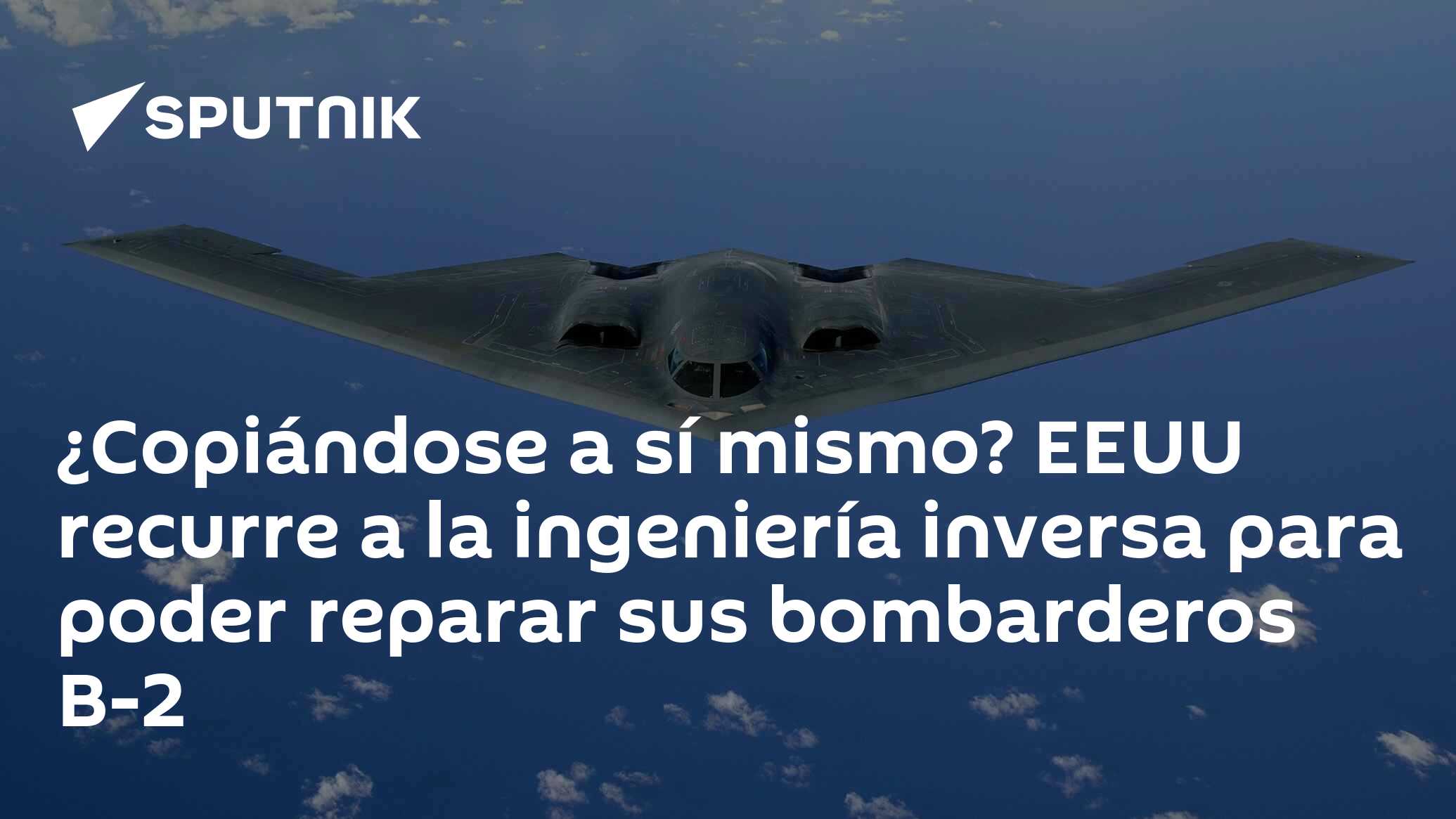 mundo.sputniknews.com