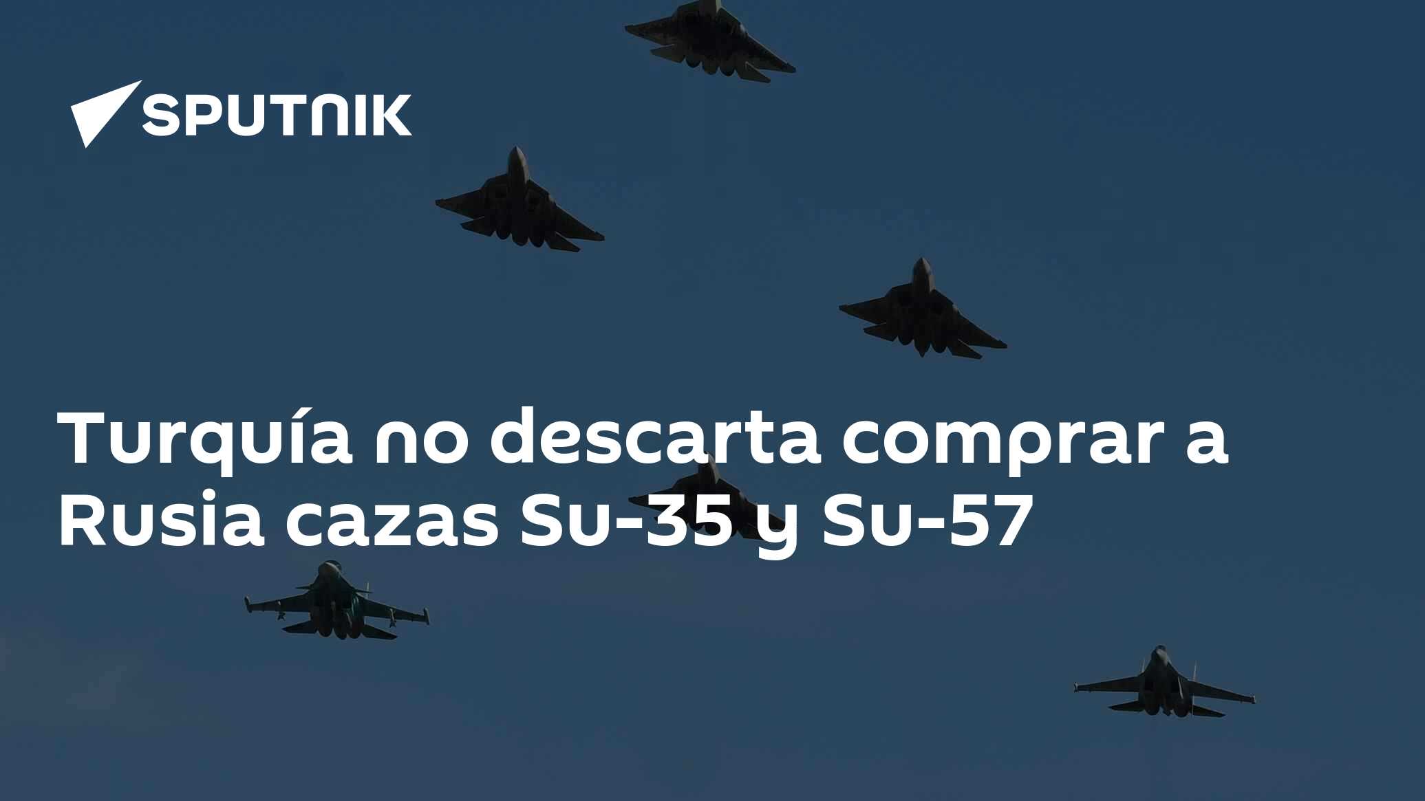 mundo.sputniknews.com