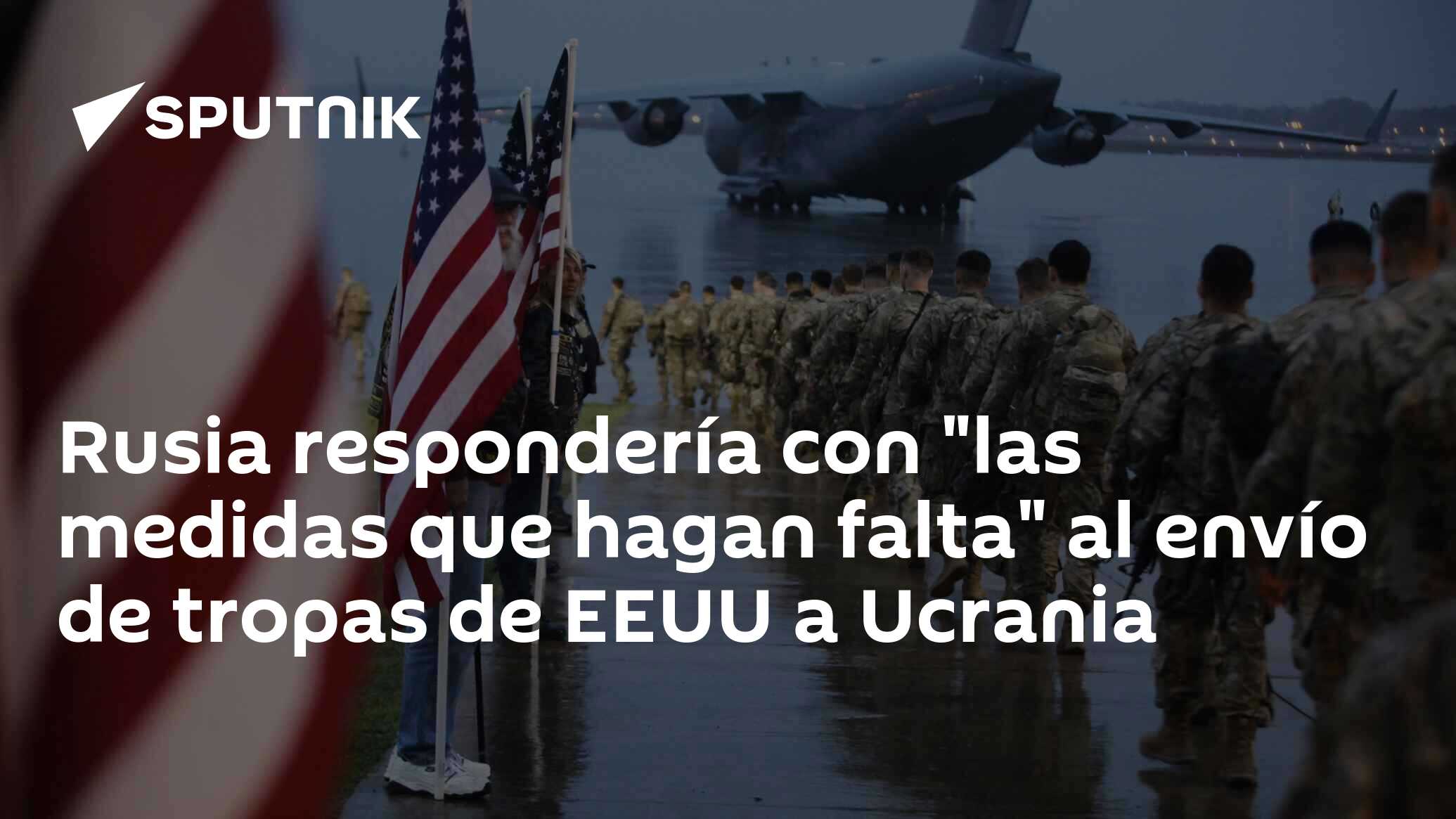 mundo.sputniknews.com