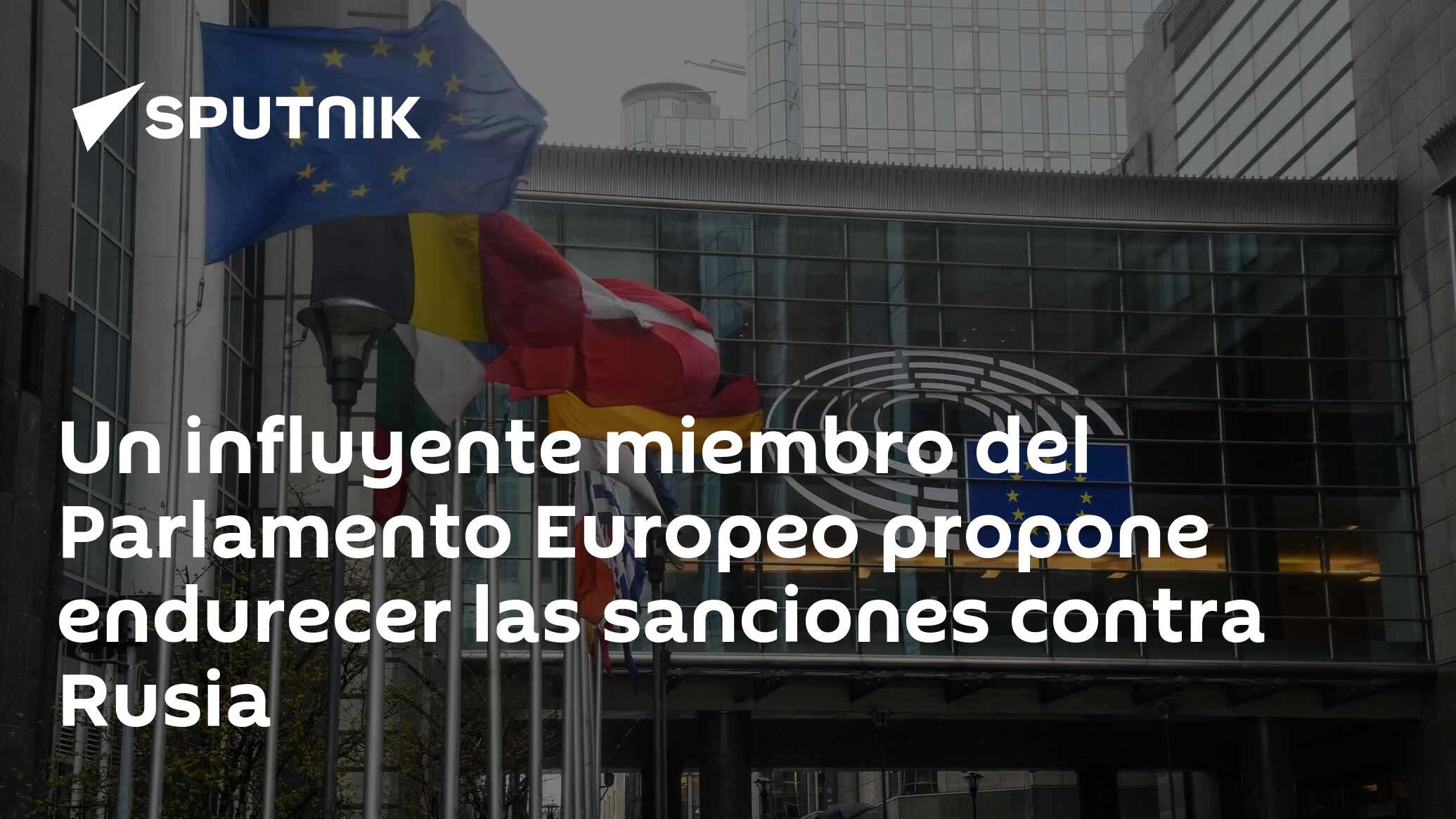 mundo.sputniknews.com