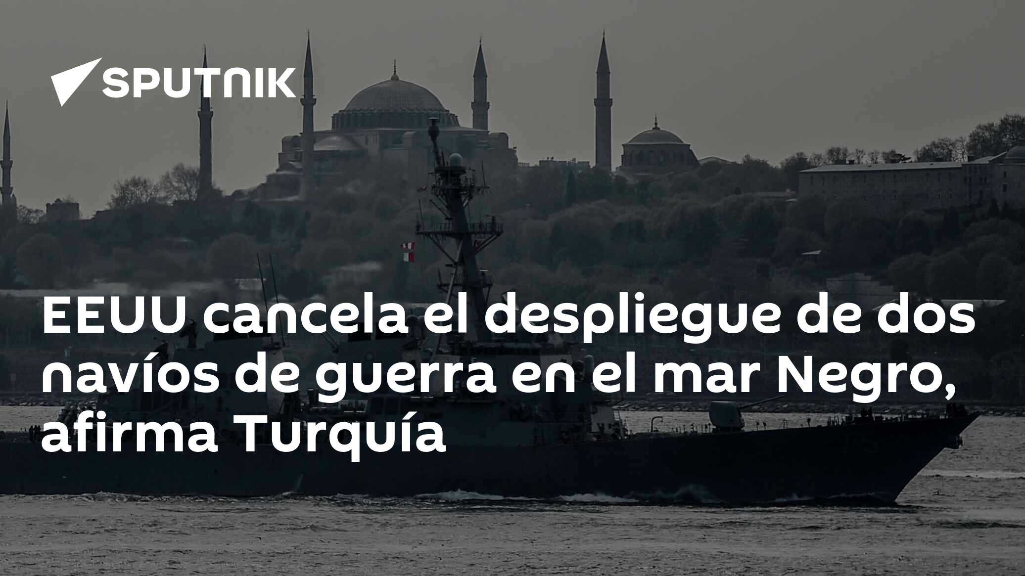 mundo.sputniknews.com