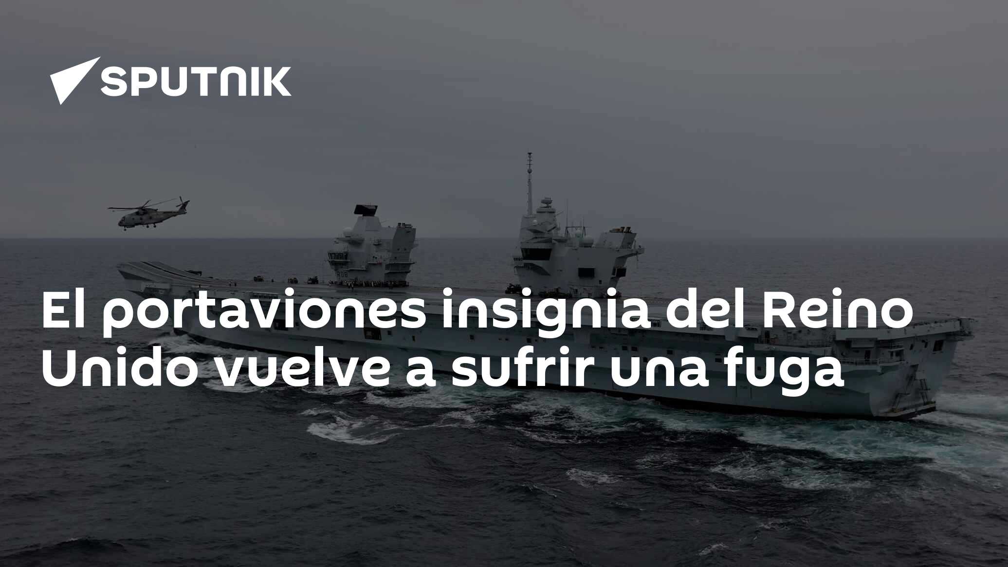 mundo.sputniknews.com