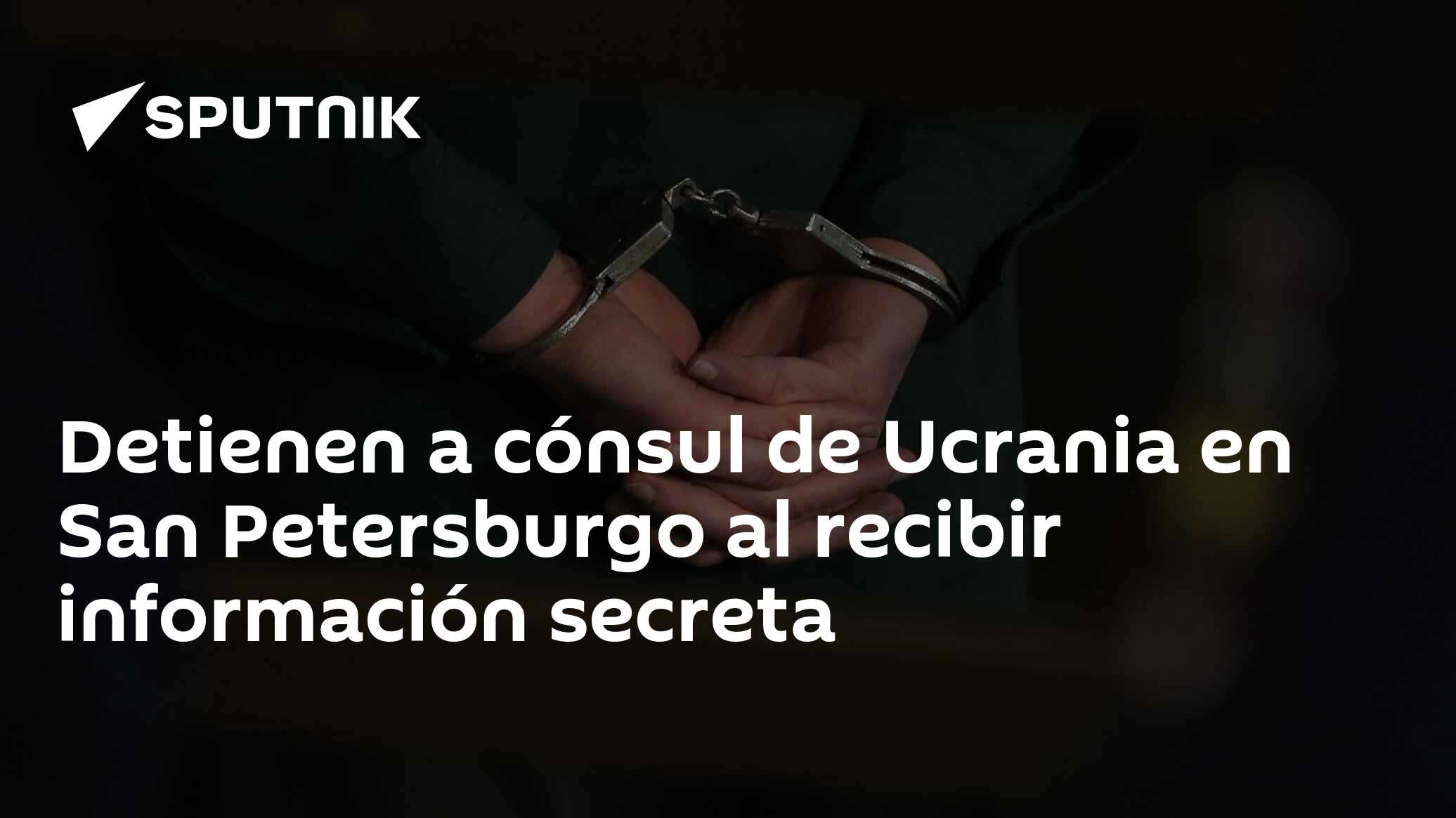 mundo.sputniknews.com