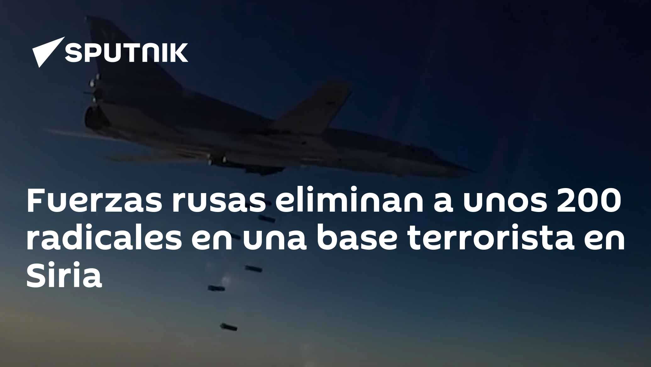 mundo.sputniknews.com