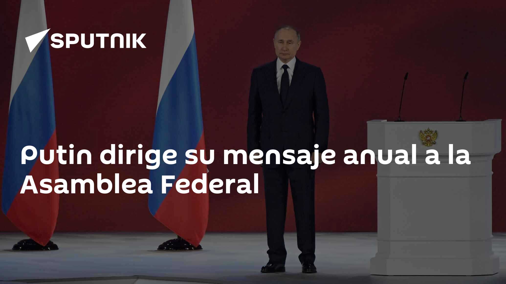 mundo.sputniknews.com